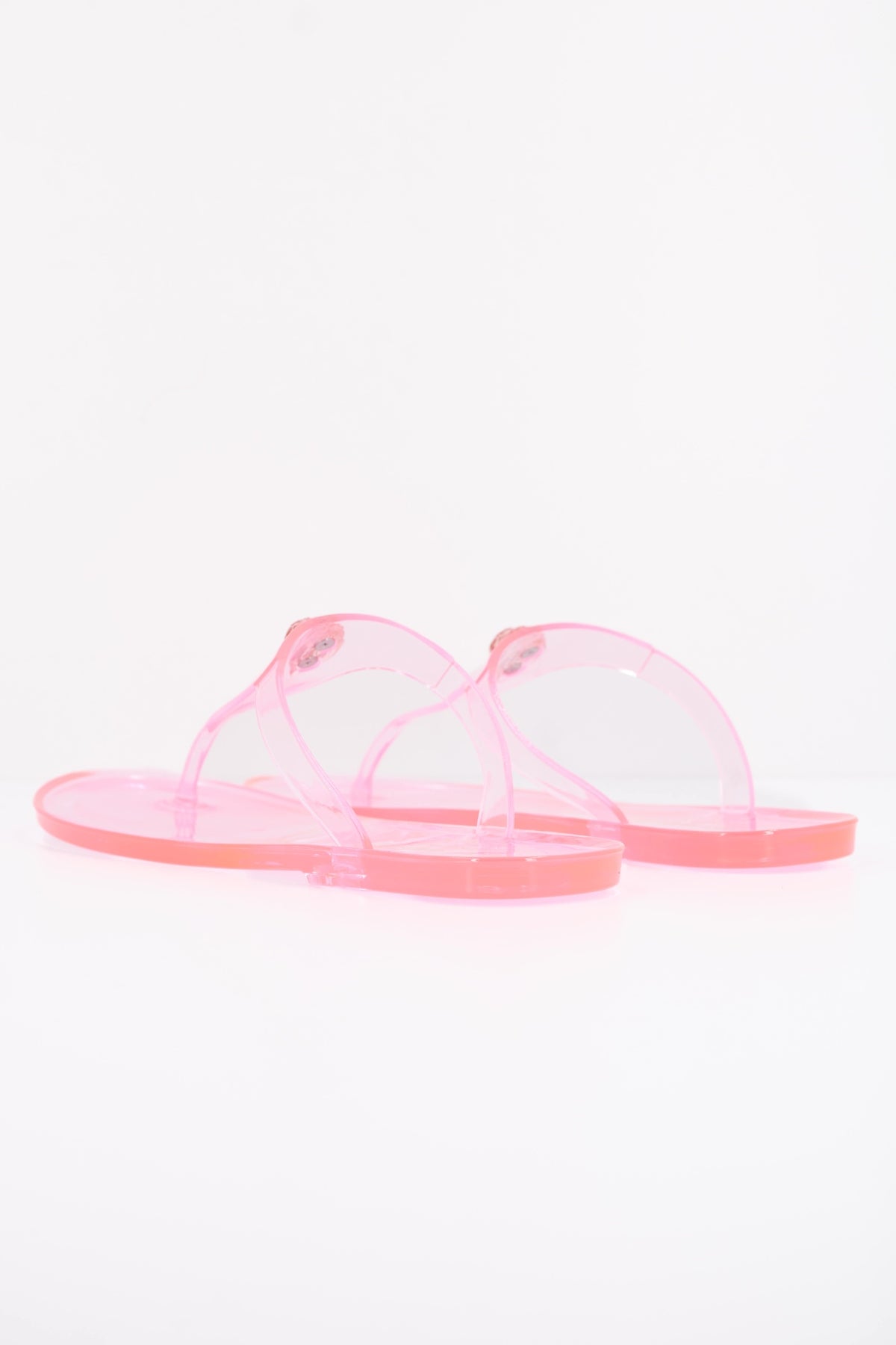 KURT GEIGER LONDON MADDISON T BAR en color ROSA (4)