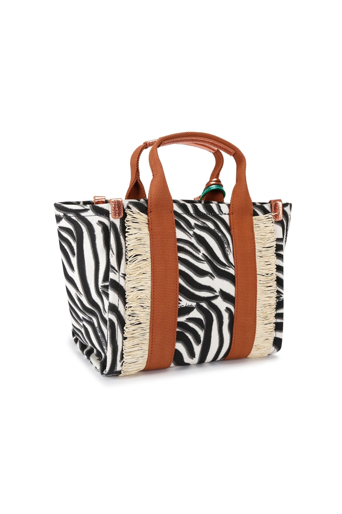 KURT GEIGER LONDON 2043801069K en color ANIMAL PRINT (2)
