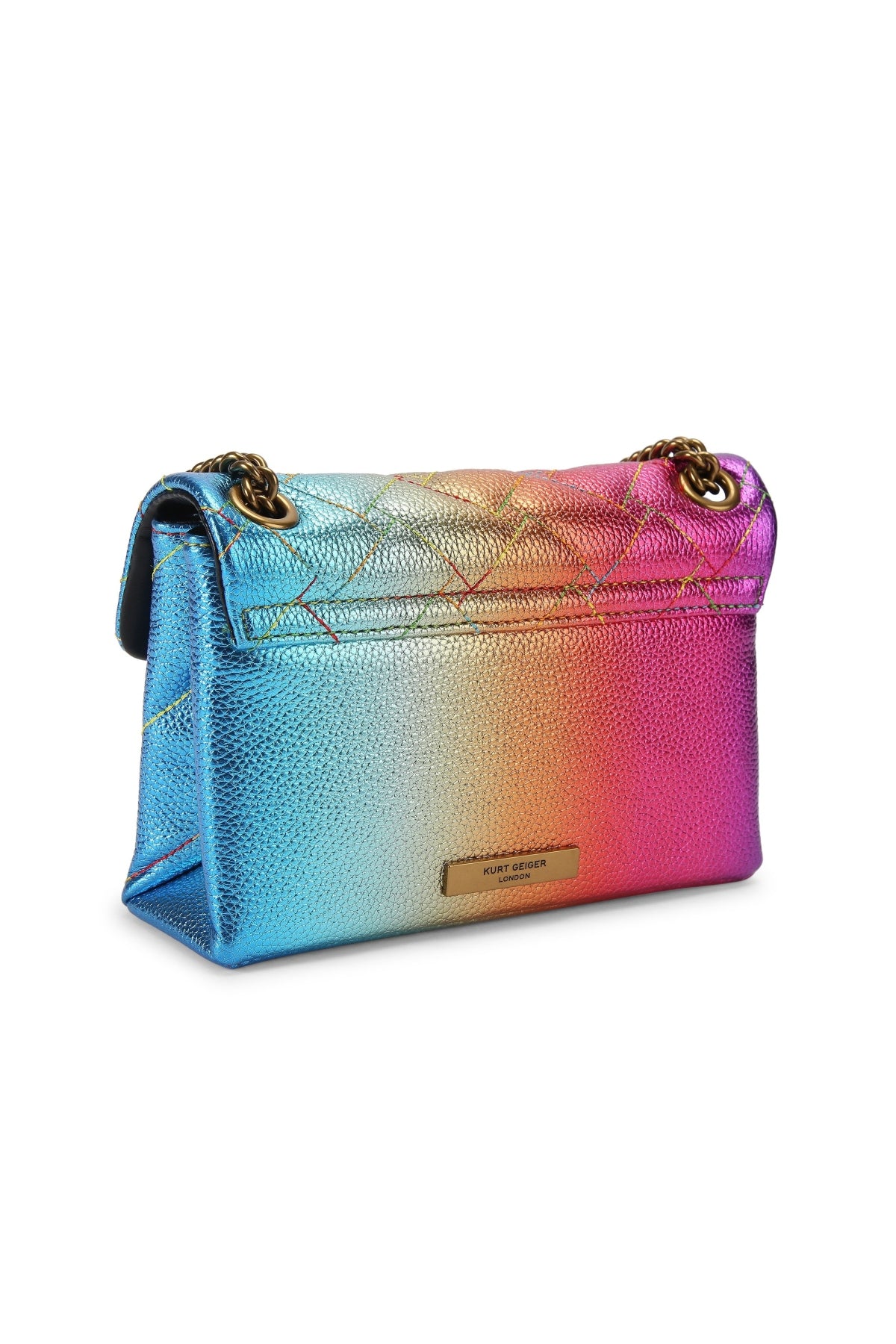 KURT GEIGER LONDON 5017399119K en color MULTICOLOR (2)