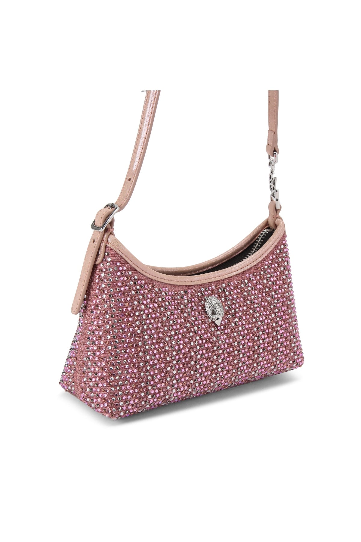 KURT GEIGER LONDON 5586057609K en color ROSA (3)
