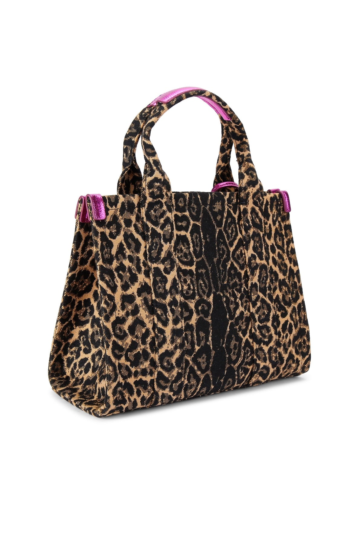 KURT GEIGER LONDON SOUTHBANK TOTE en color ANIMAL PRINT (2)
