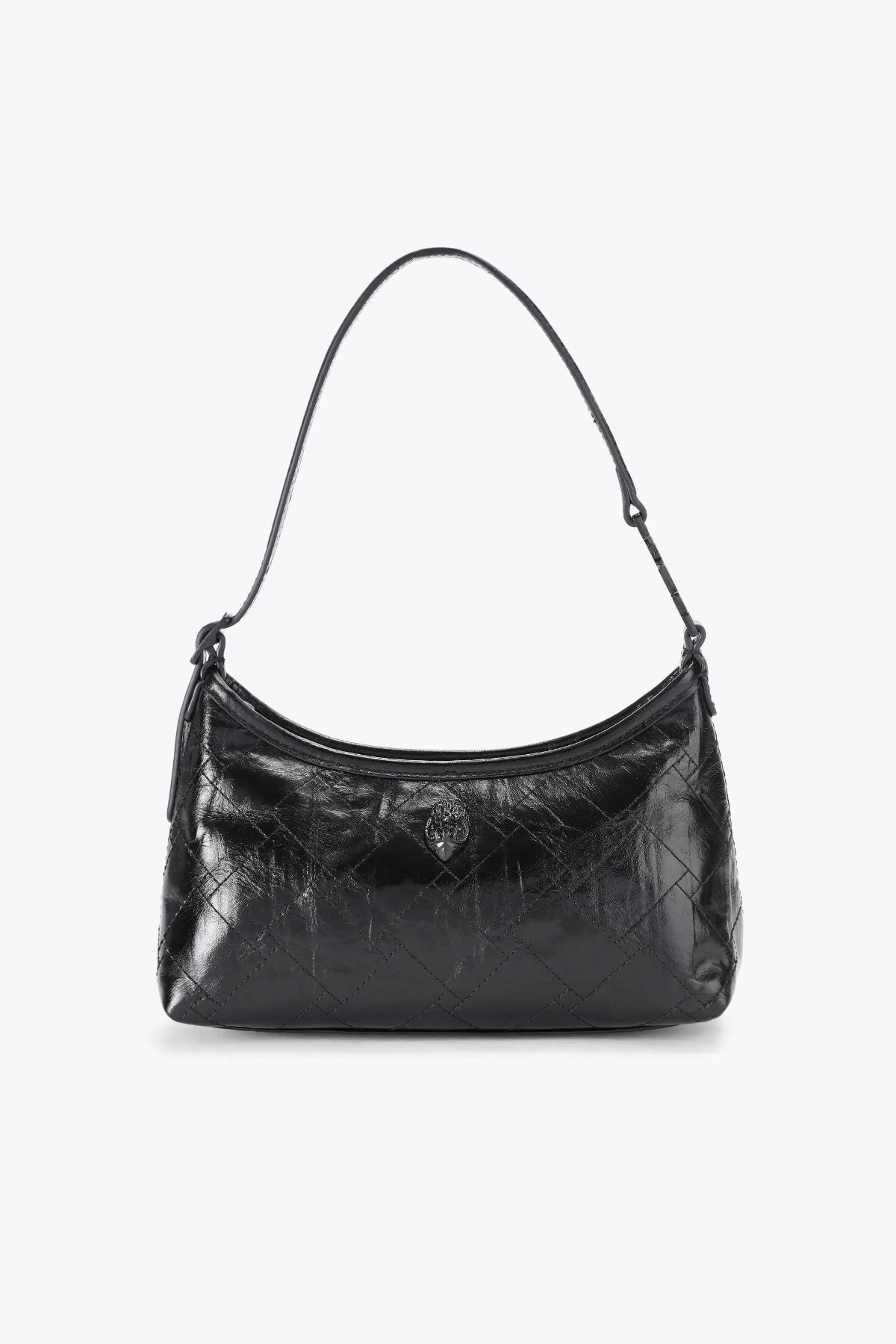 KURT GEIGER LONDON 5586600019K en color NEGRO (3)