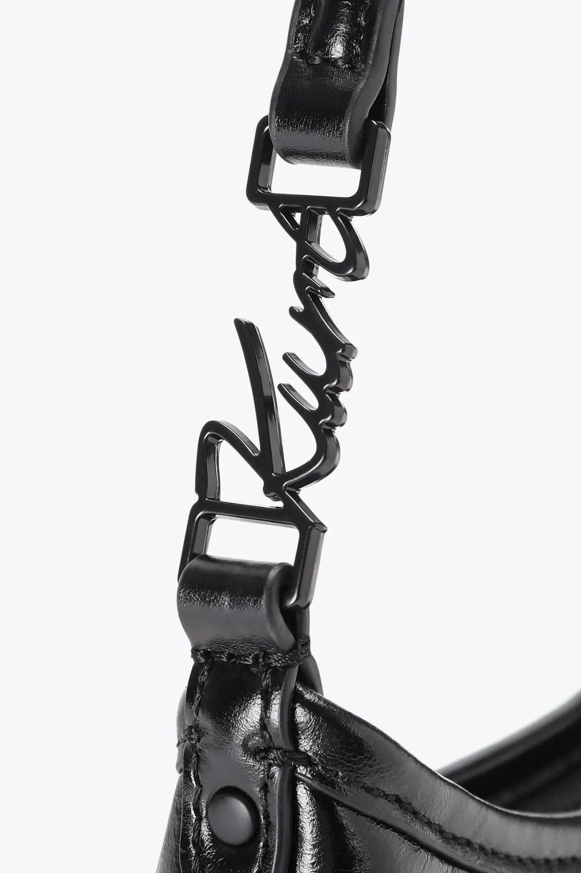 KURT GEIGER LONDON 5586600019K en color NEGRO (5)