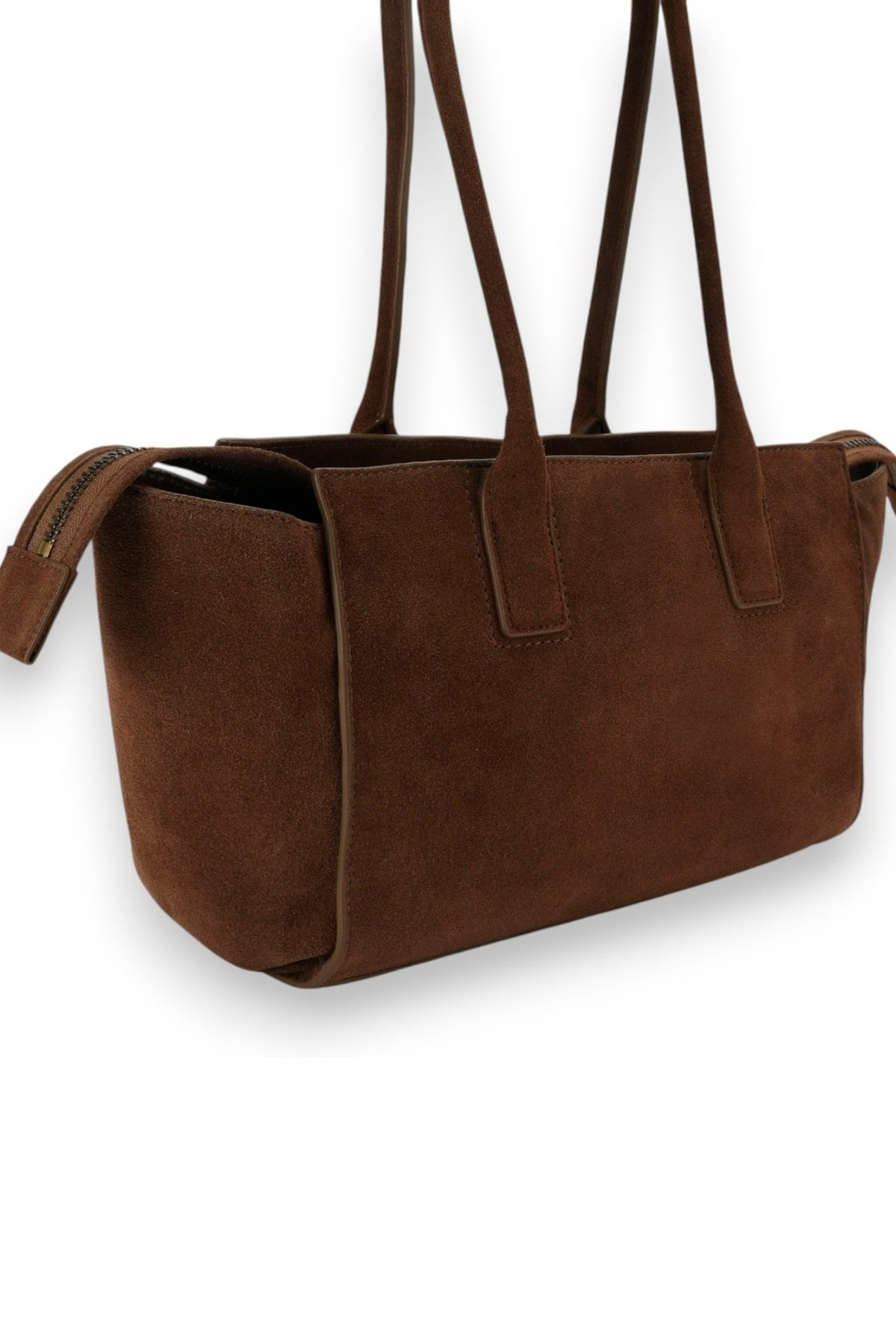 KURT GEIGER LONDON SLOANE SM SHOPPER K en color MARRON (2)