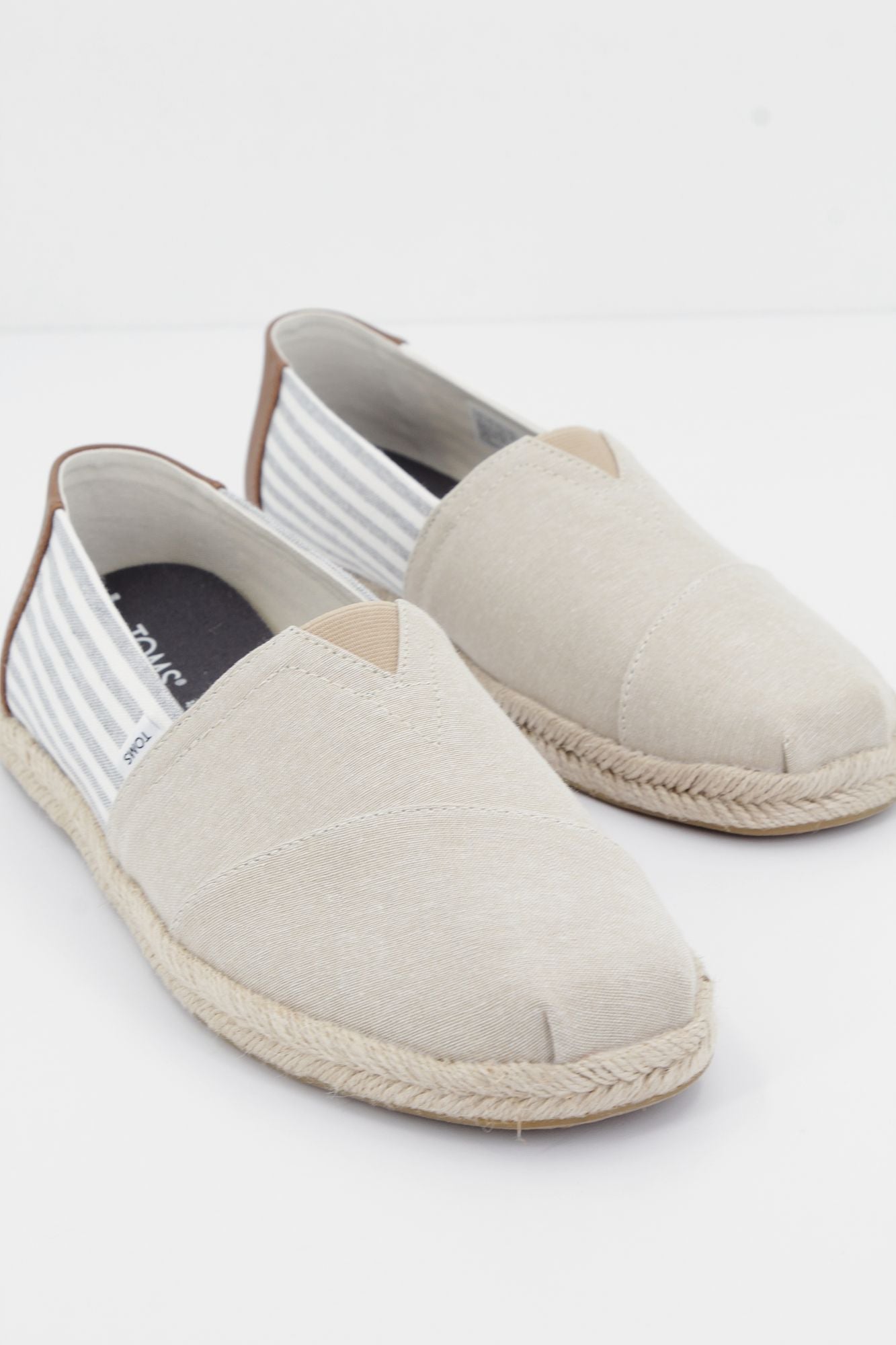 TOMS ROPE en color MARRON (1)