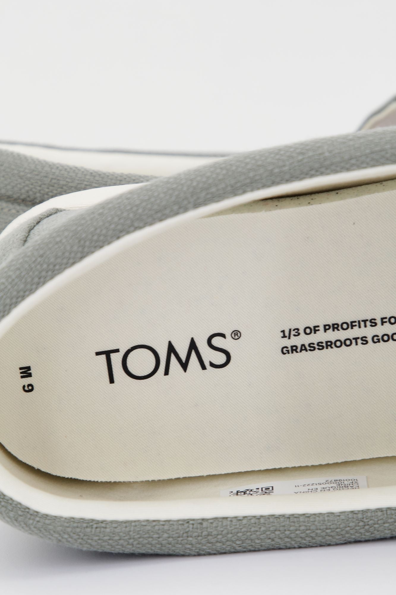 TOMS ALP FWD en color VERDE (4)