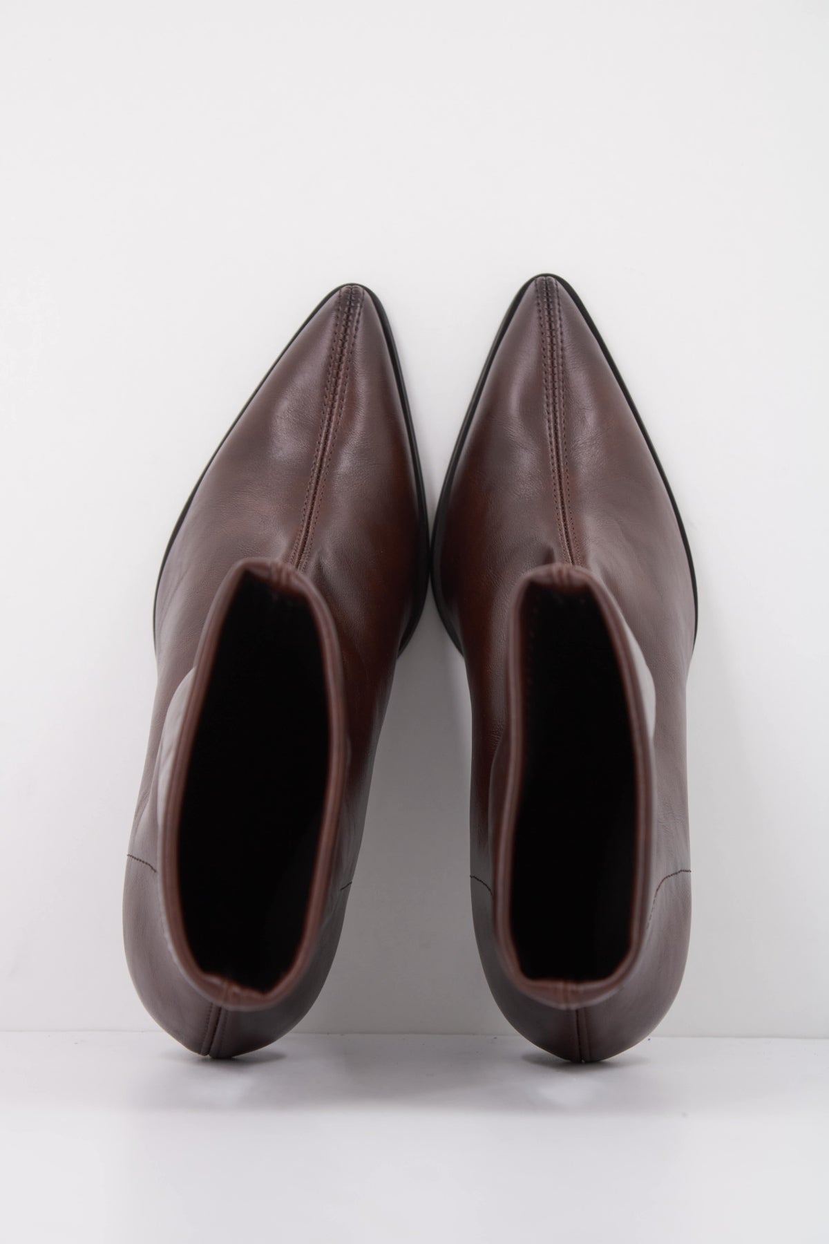 MISS ELASTIC BOTIN ZETA PLUS WOW en color MARRON (3)