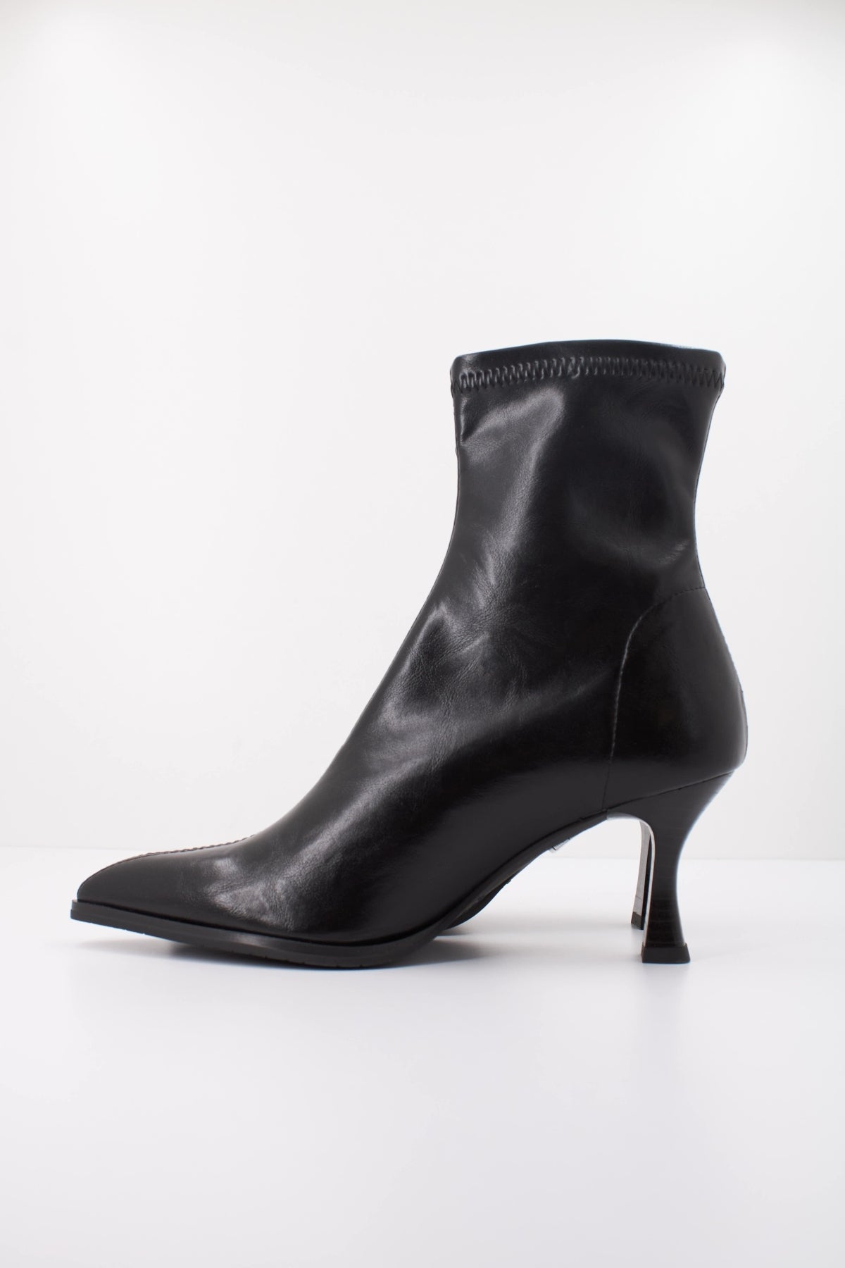 MISS ELASTIC BOTIN ZETA PLUS WOW en color NEGRO (1)