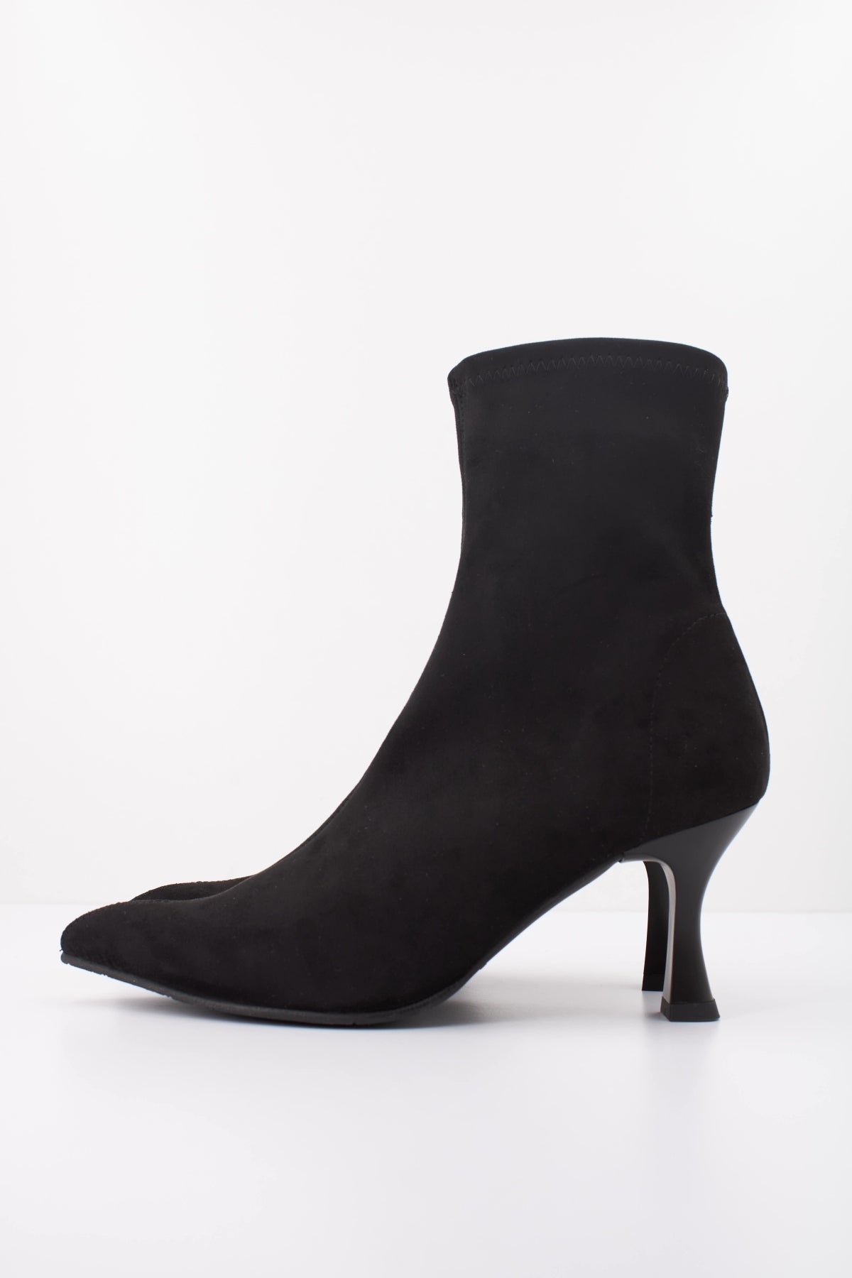 MISS ELASTIC BOTIN ZETA en color NEGRO (1)