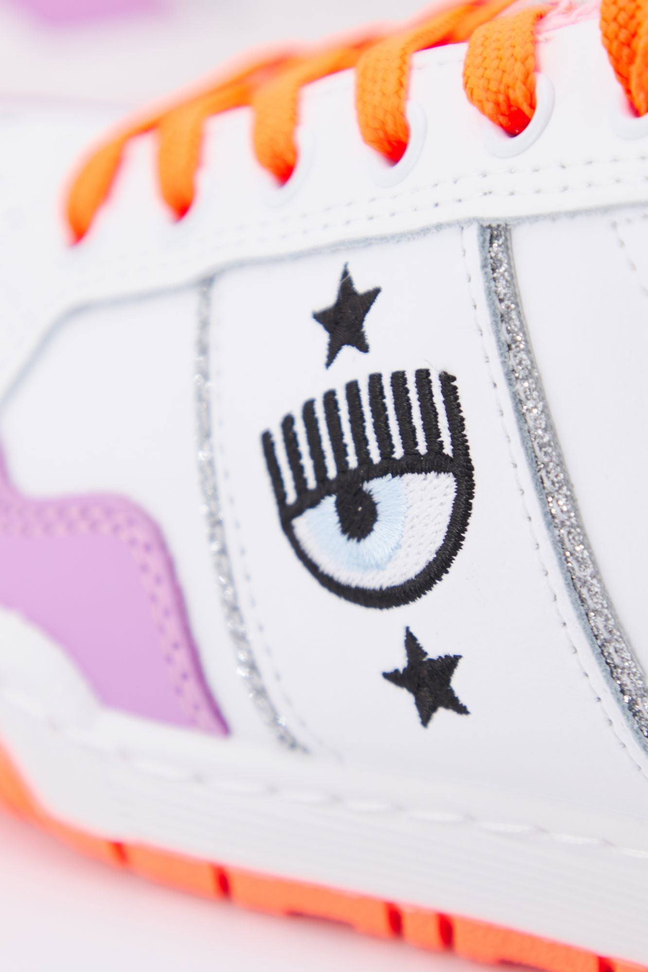 CHIARA FERRAGNI CF3003  en color NARANJA (4)