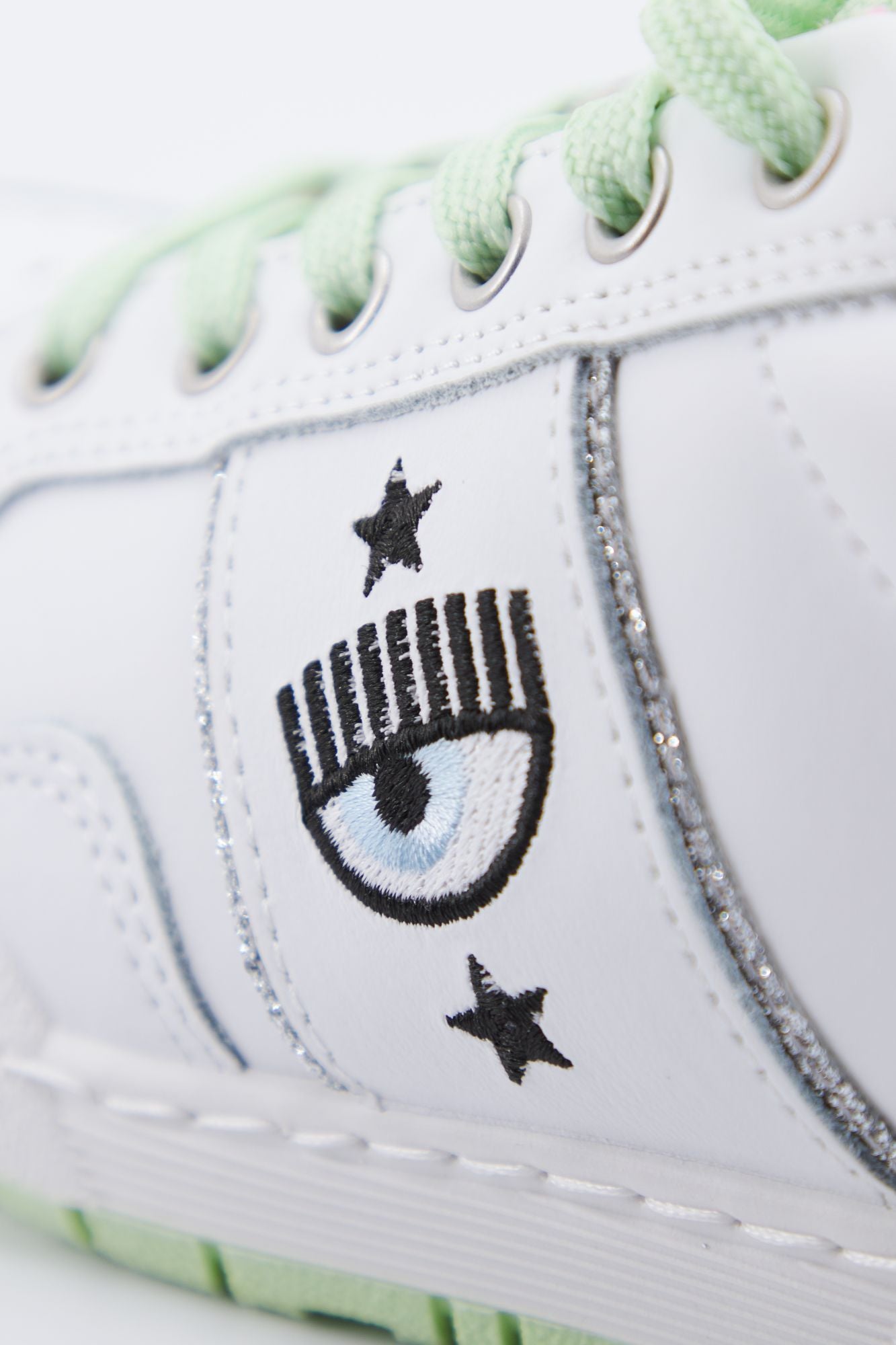 CHIARA FERRAGNI CF3003  en color VERDE (4)