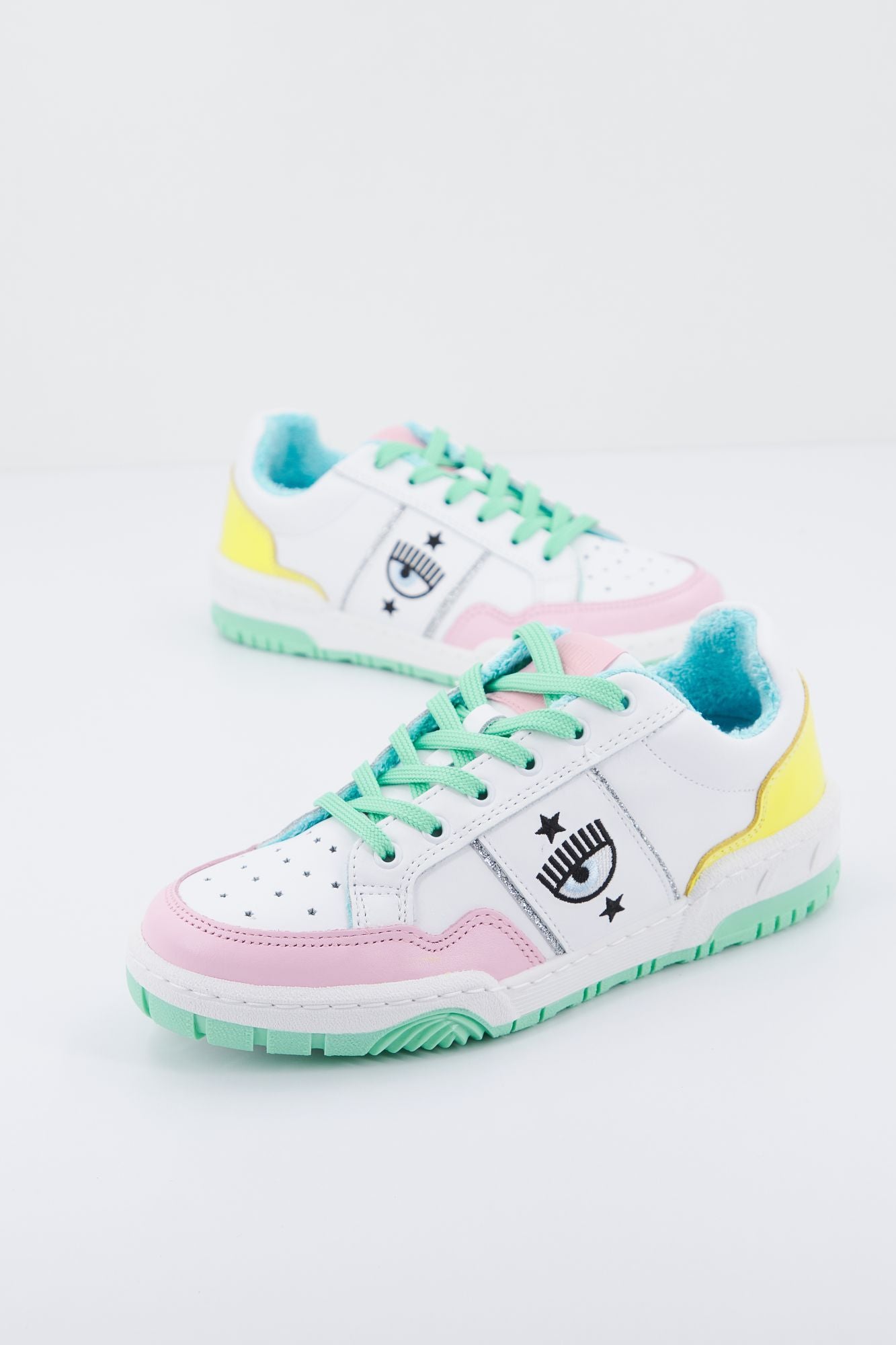 CHIARA FERRAGNI CF3003  en color BLANCO (1)