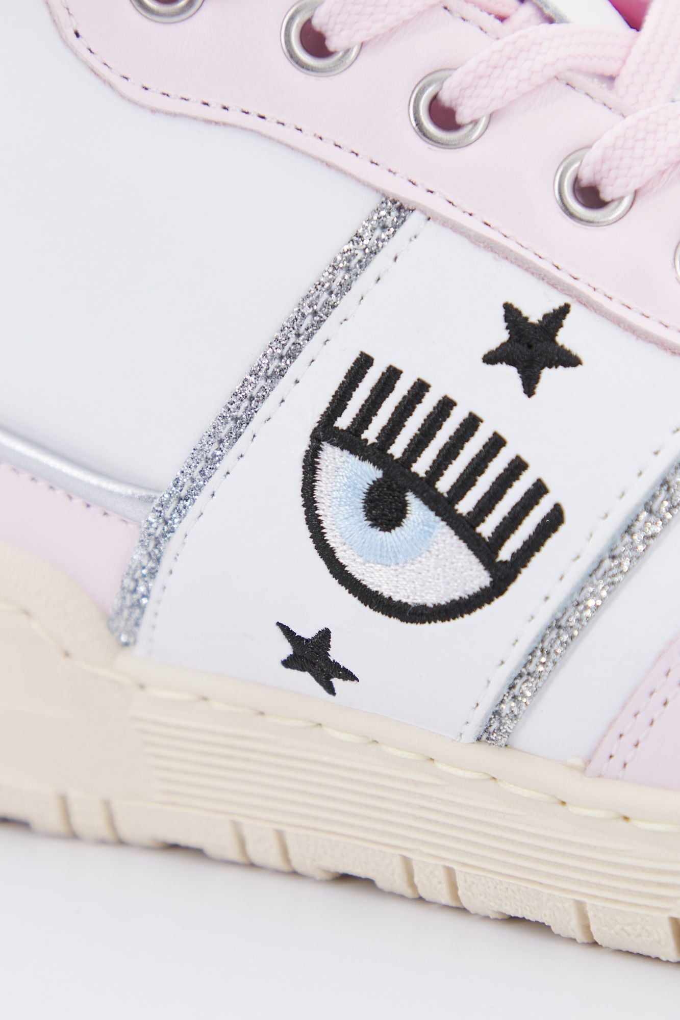 CHIARA FERRAGNI CF1 HIGH en color ROSA (4)