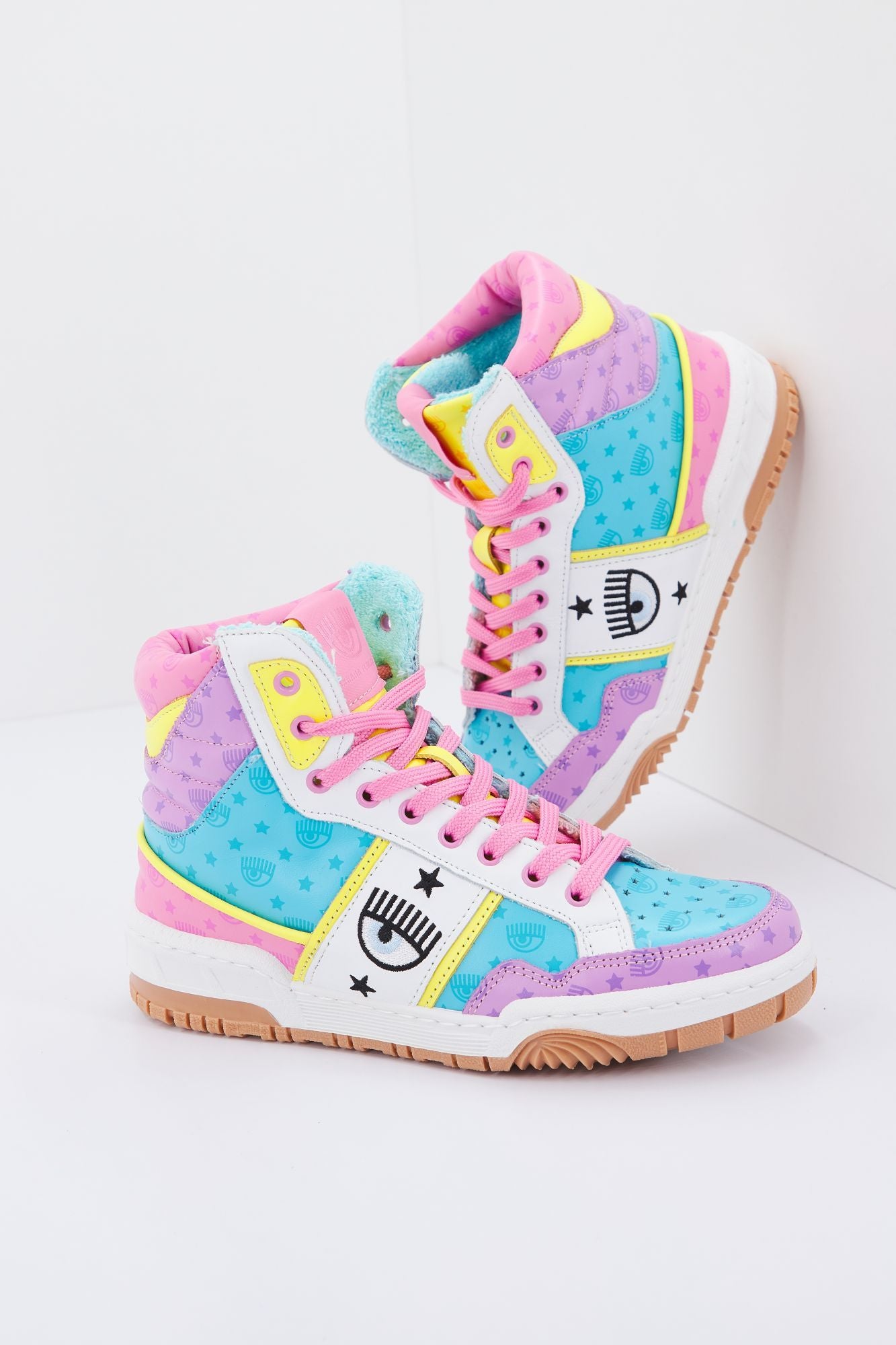 CHIARA FERRAGNI CF3008  en color AZUL (1)