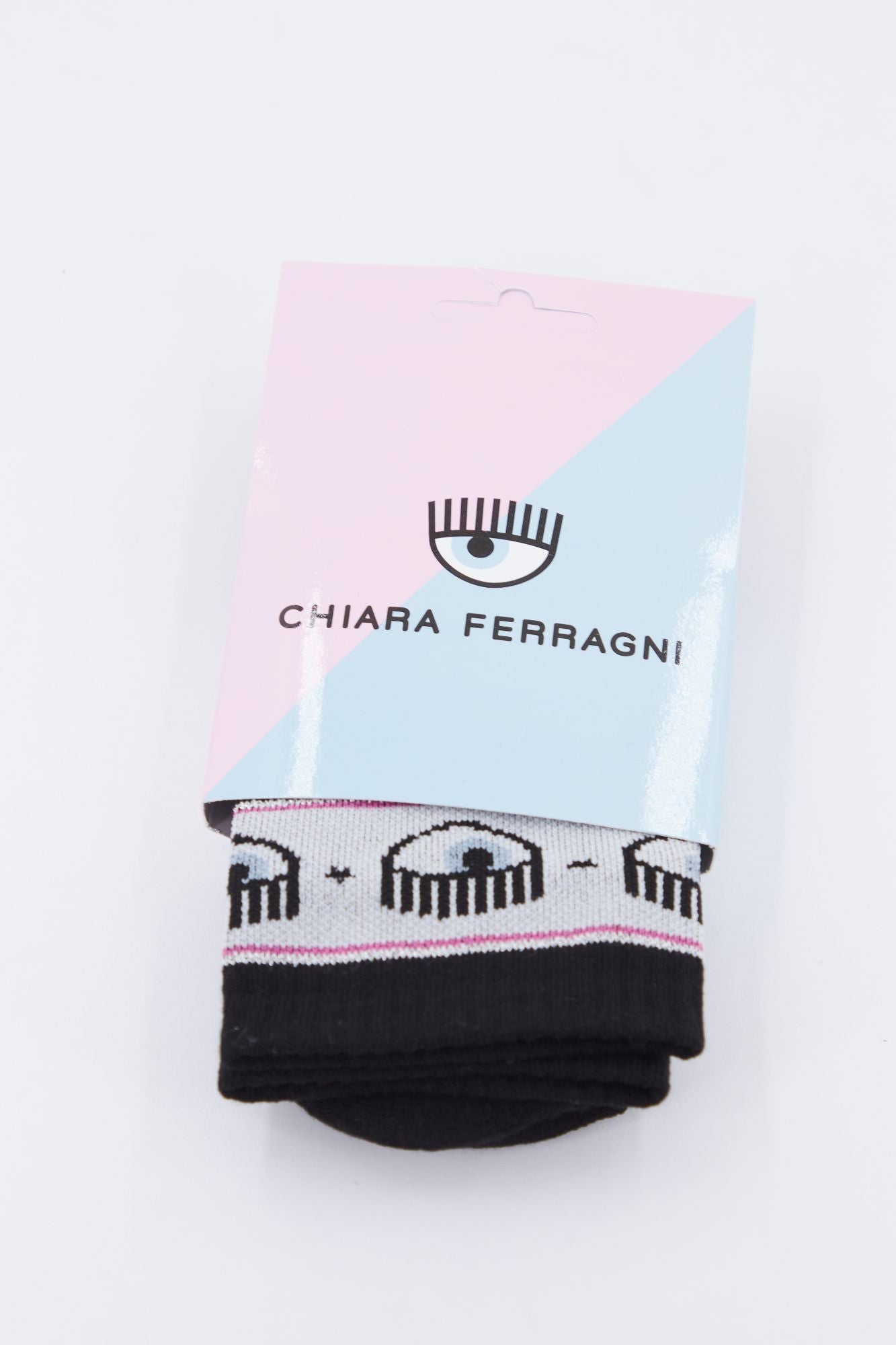 CHIARA FERRAGNI 73SB0J21 ZG043 en color NEGRO (2)