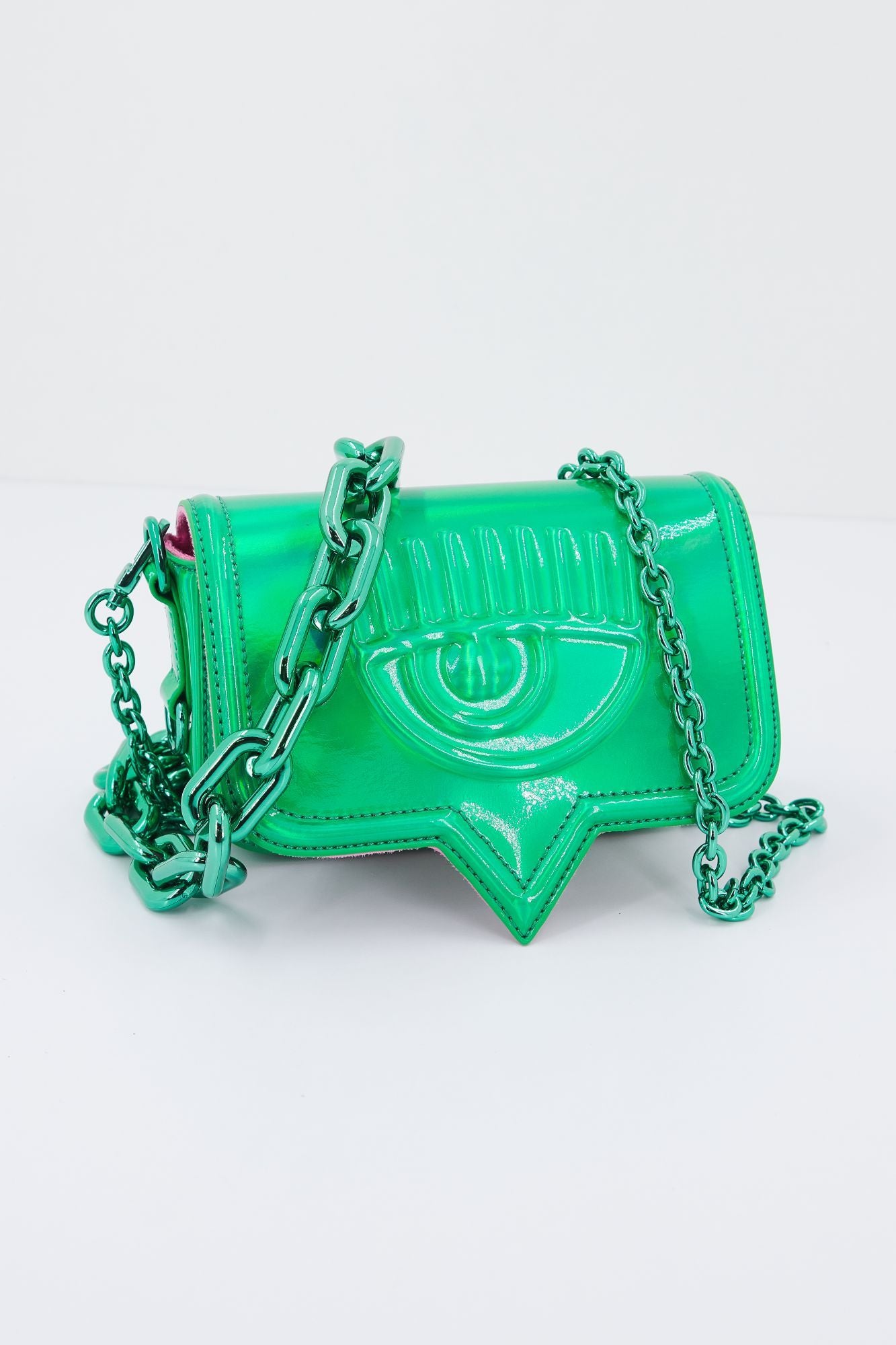 CHIARA FERRAGNI 126090 en color VERDE (1)