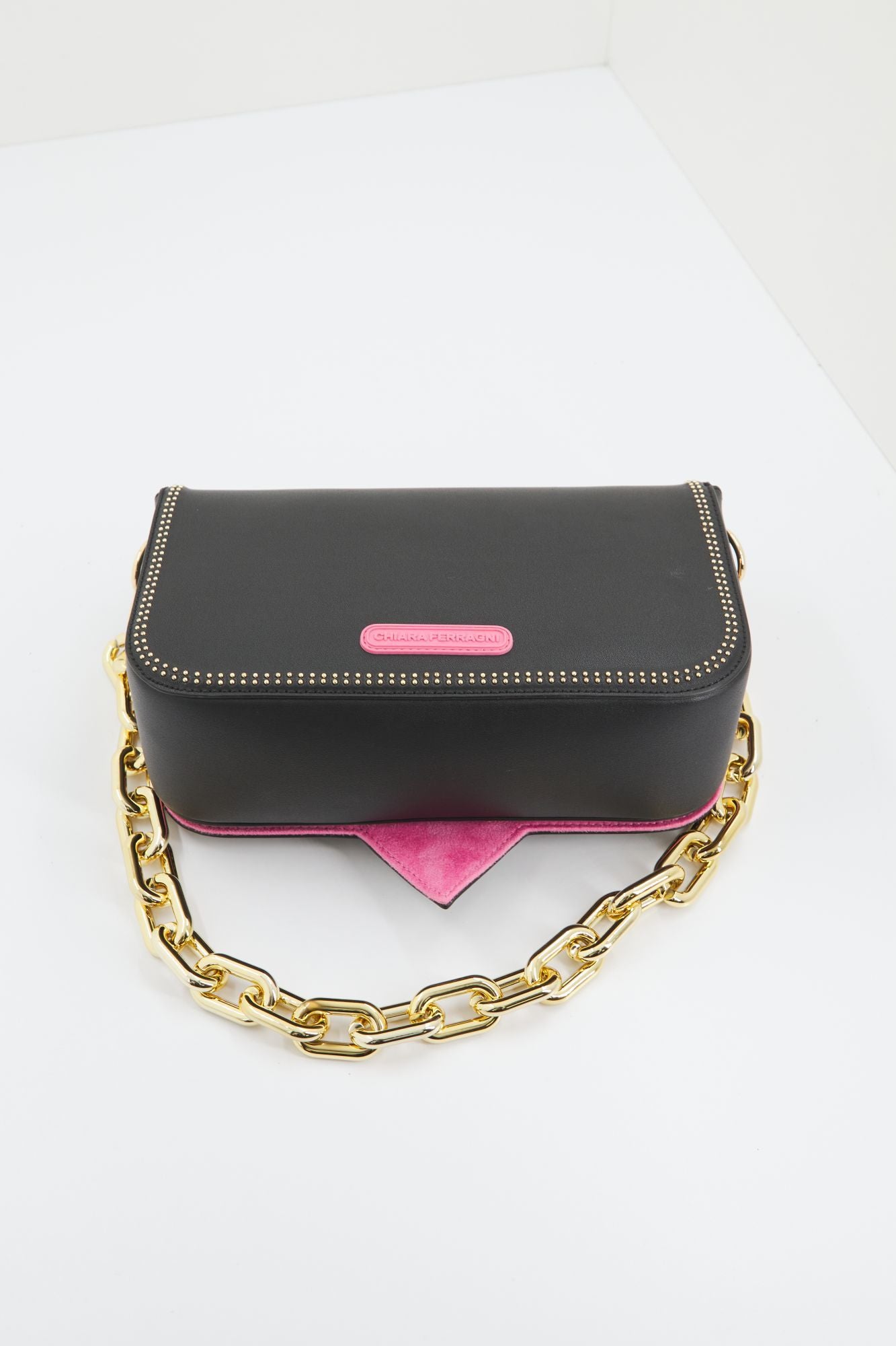 CHIARA FERRAGNI 73SB4BA3  en color NEGRO (2)