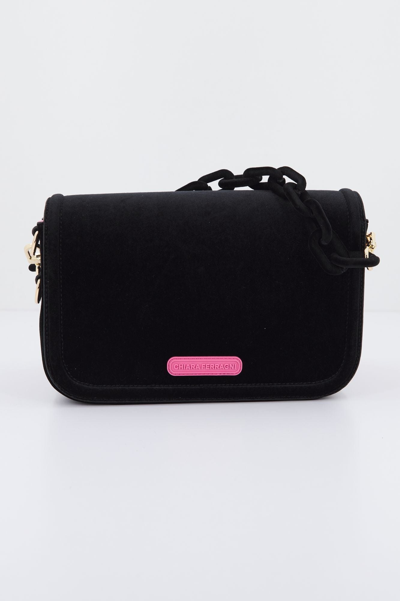 CHIARA FERRAGNI 73SB4BA3 ZS520 en color NEGRO (4)