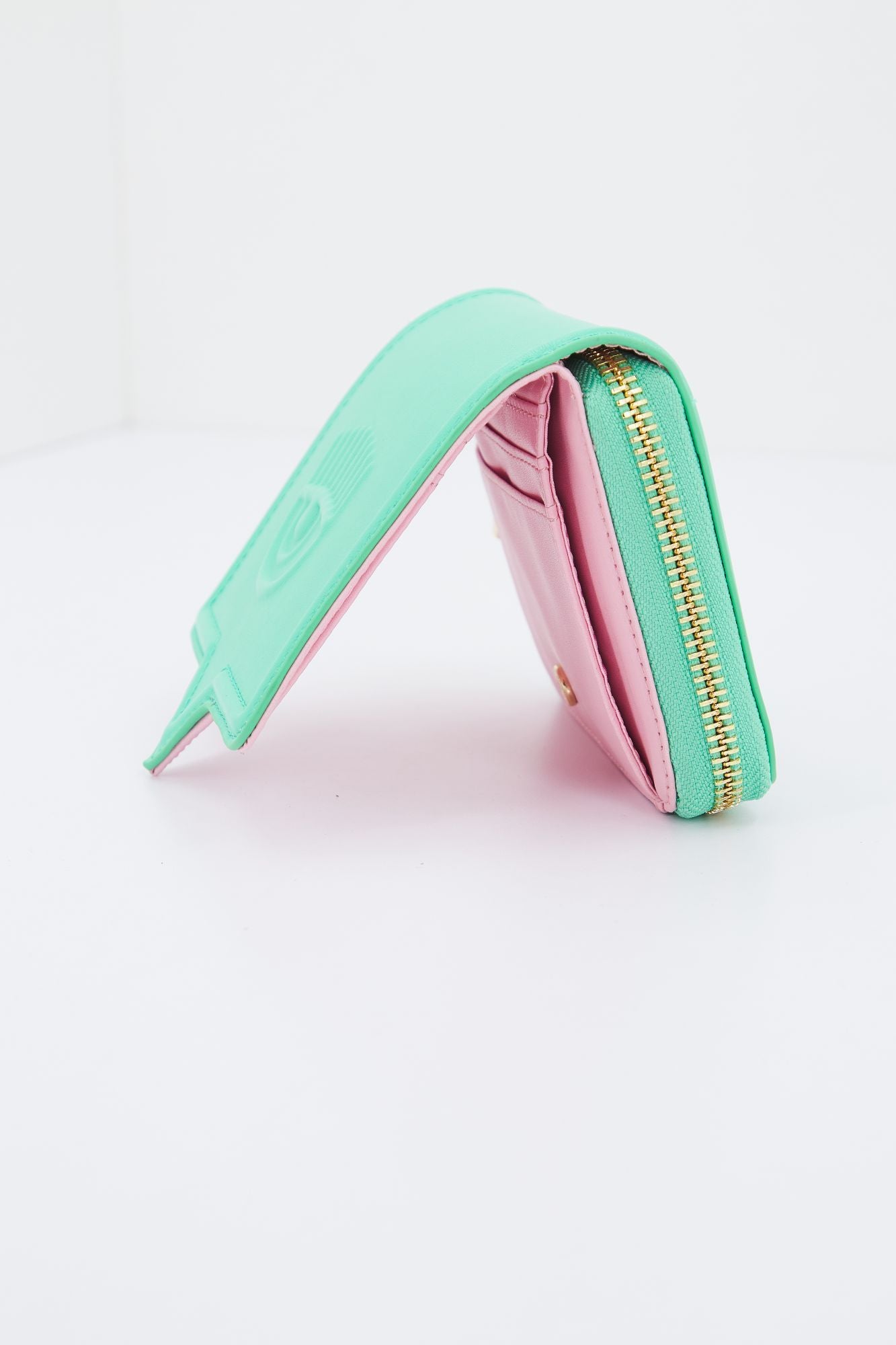 CHIARA FERRAGNI 73SB5PA2 ZS517  en color VERDE (2)