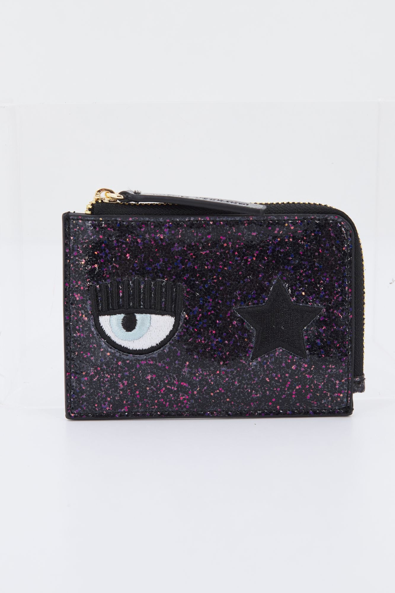 CHIARA FERRAGNI 73SB5PO4 ZS540  en color NEGRO (1)