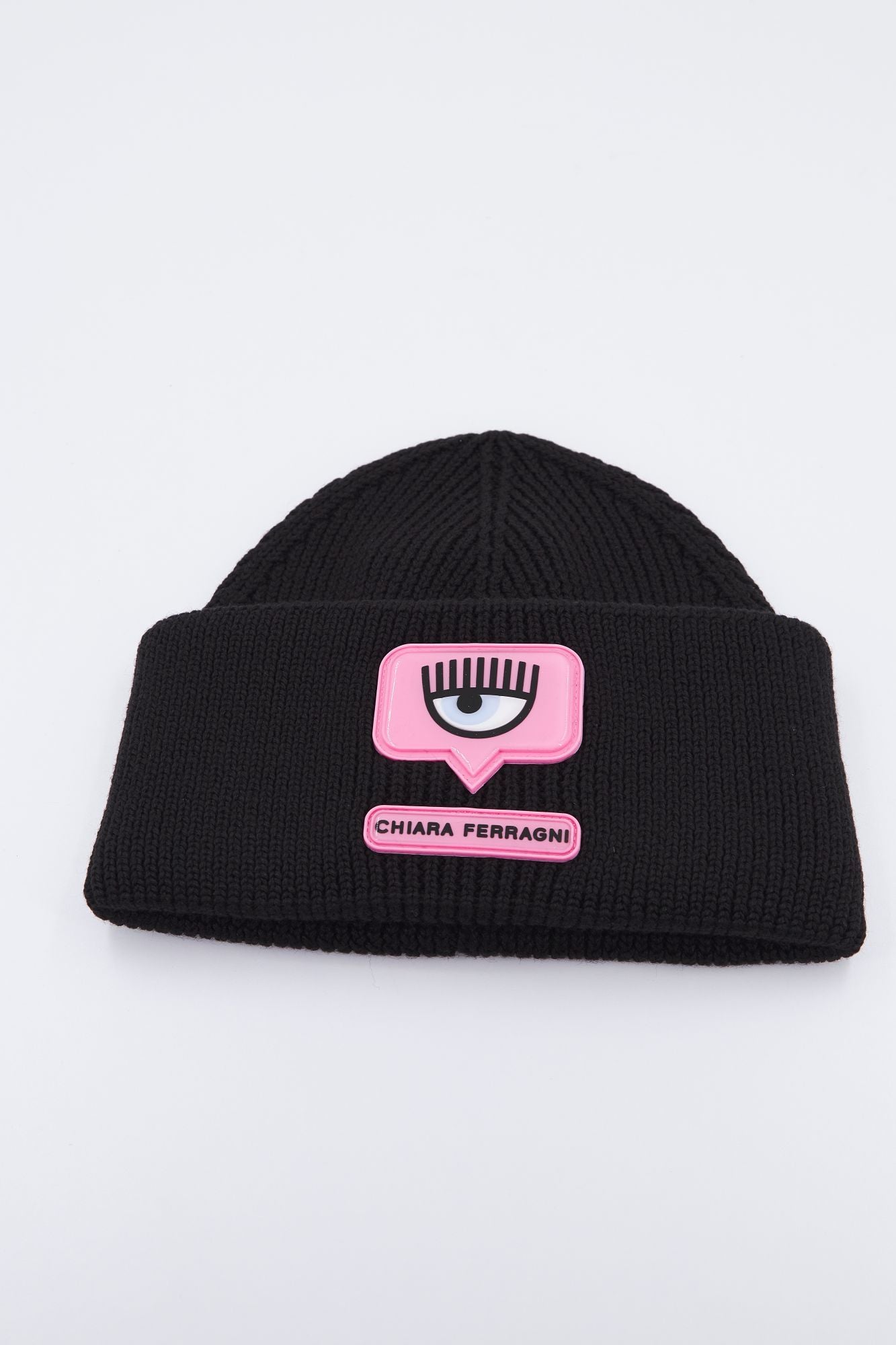 CHIARA FERRAGNI EYELIKE COLOURED  en color NEGRO (1)