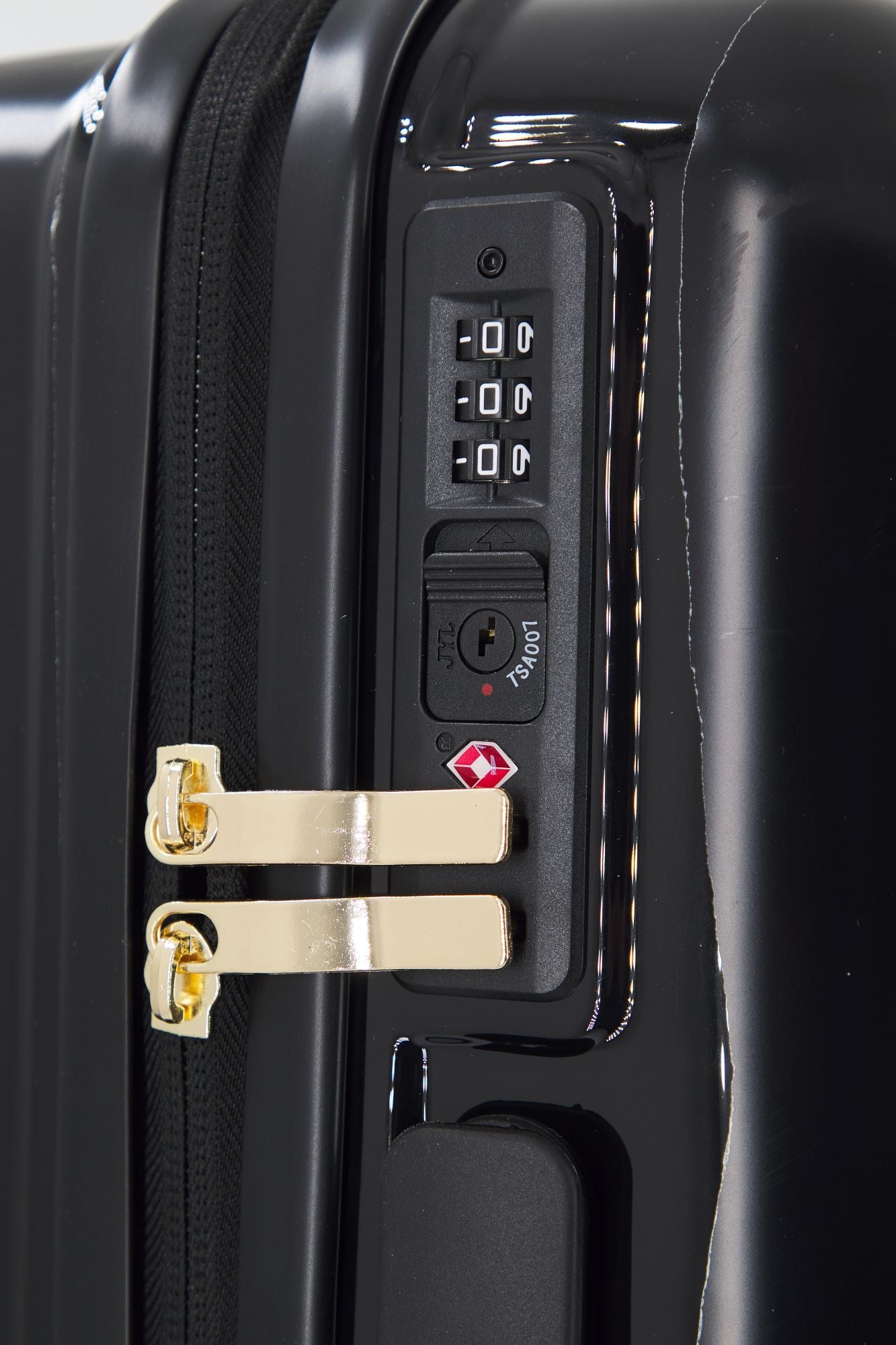 CHIARA FERRAGNI 74SB0LA1 ZS143 en color NEGRO (3)