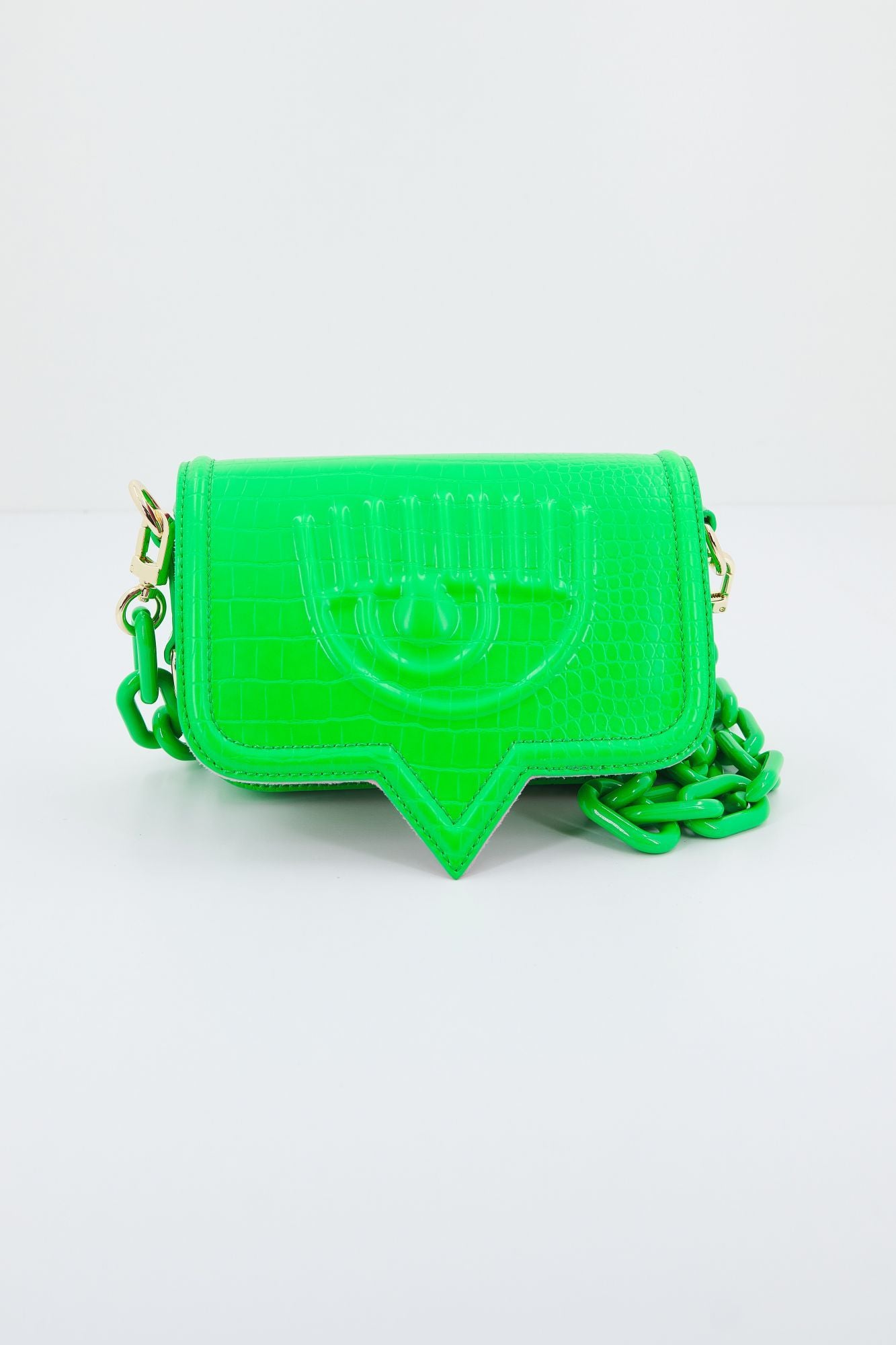 CHIARA FERRAGNI 74SB4BA2 ZS72 en color VERDE (1)
