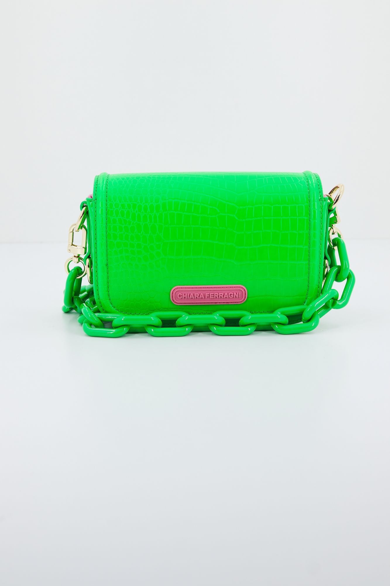 CHIARA FERRAGNI 74SB4BA2 ZS72 en color VERDE (3)