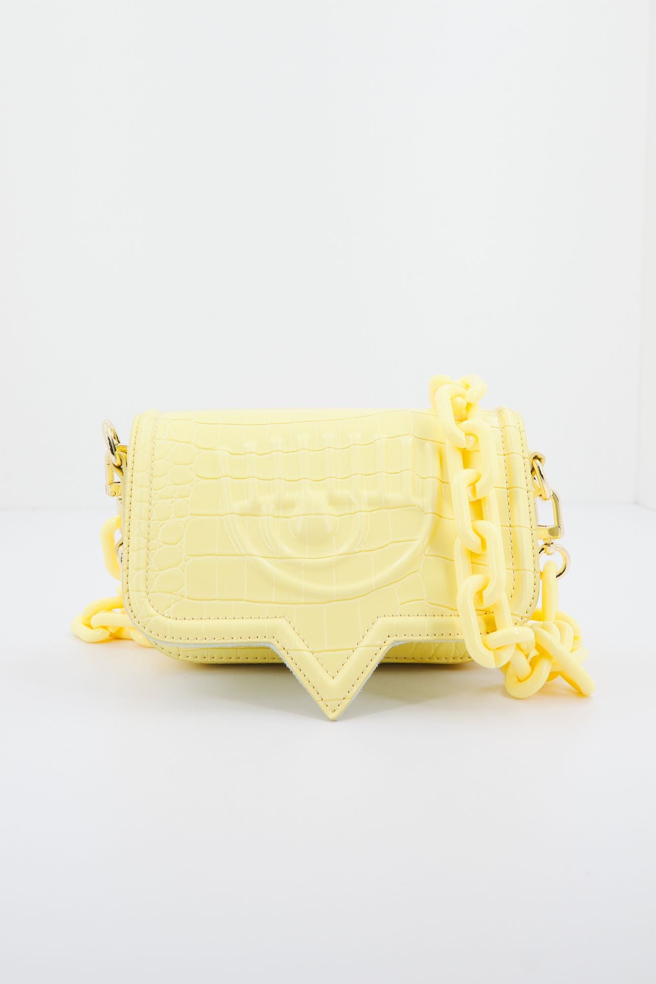 CHIARA FERRAGNI 74SB4BA2 ZS72 en color AMARILLO (1)