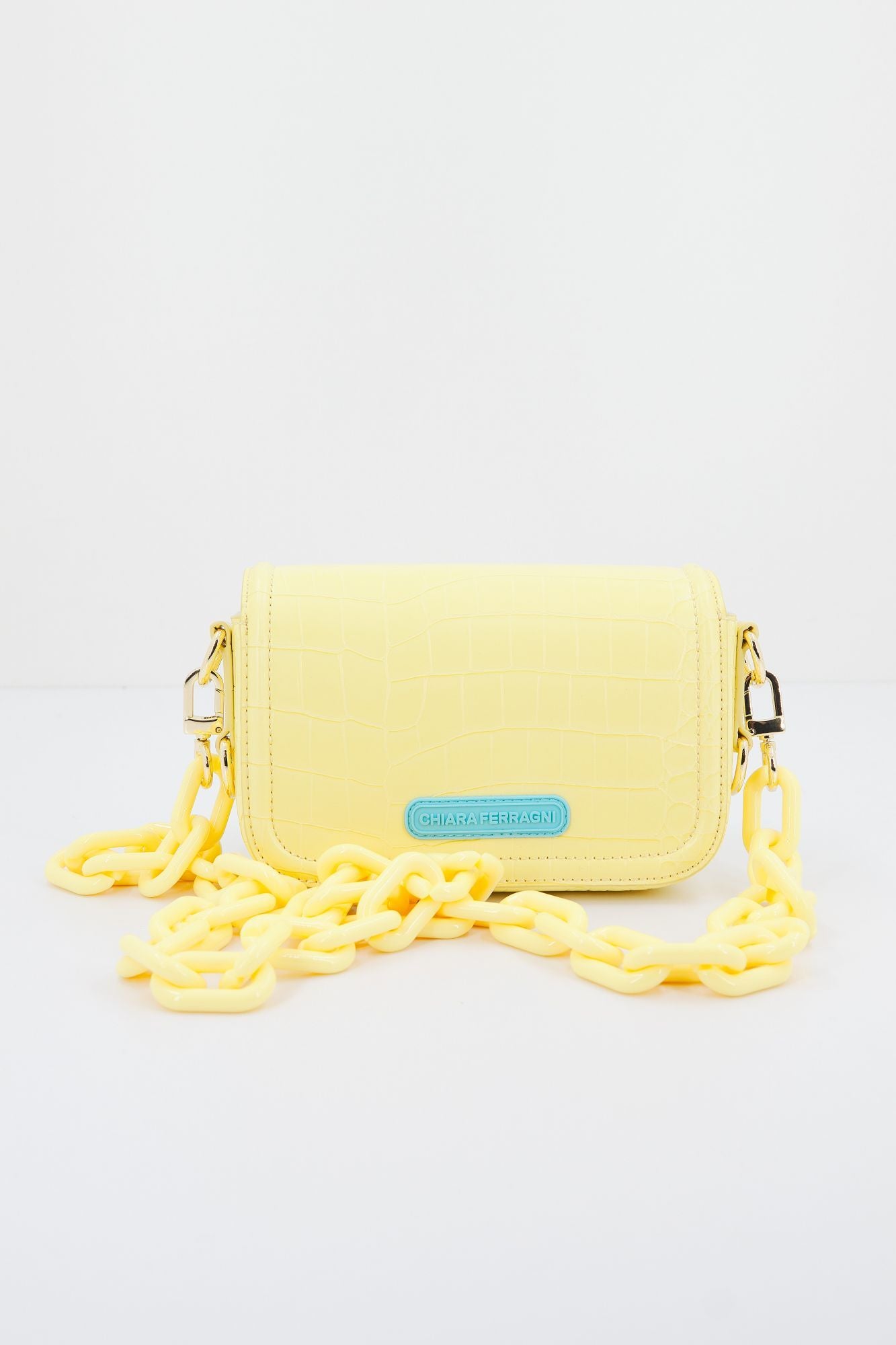 CHIARA FERRAGNI 74SB4BA2 ZS72 en color AMARILLO (3)