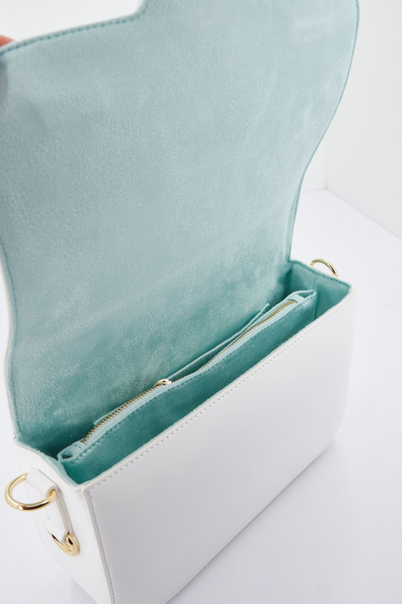 CHIARA FERRAGNI 74SB4BA3 ZS517 en color BLANCO (3)