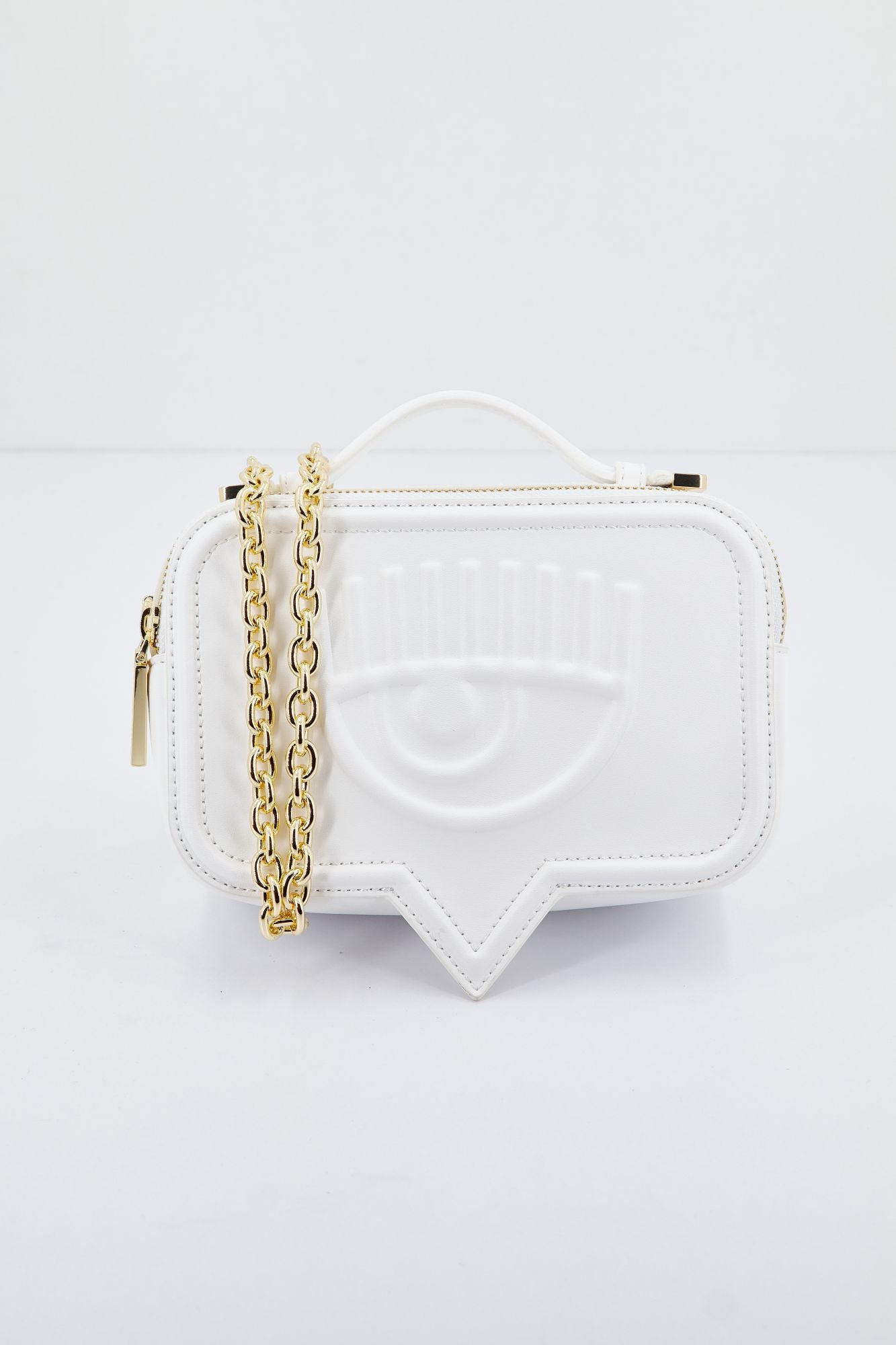 CHIARA FERRAGNI 74SB4BA5 ZS517 en color BLANCO (1)