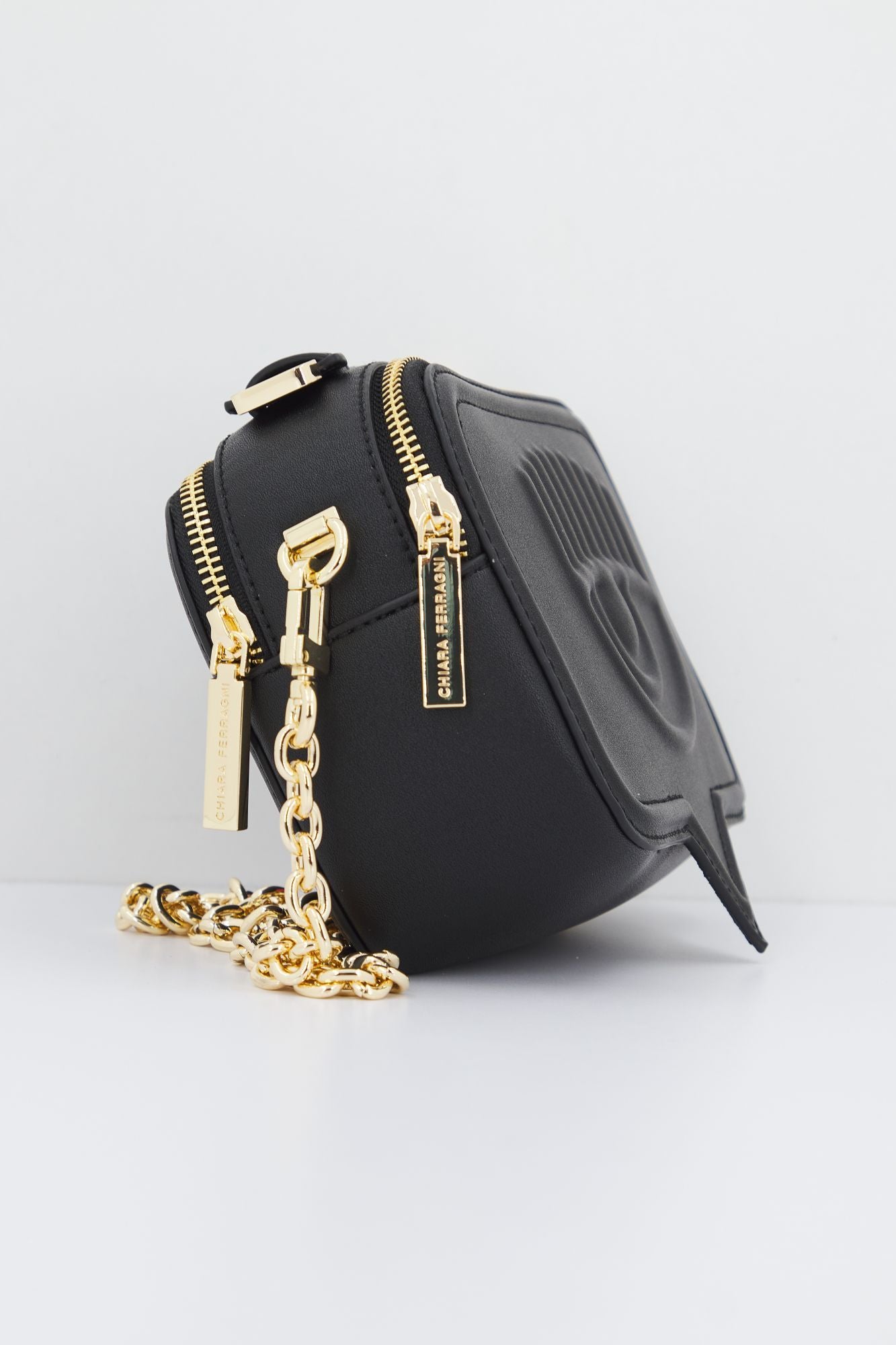 CHIARA FERRAGNI 74SB4BA5 ZS517 en color NEGRO (2)