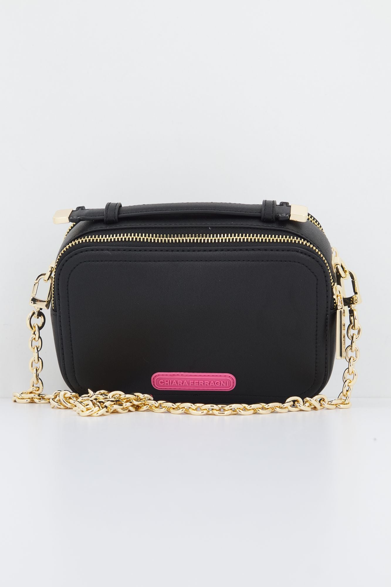CHIARA FERRAGNI 74SB4BA5 ZS517 en color NEGRO (3)