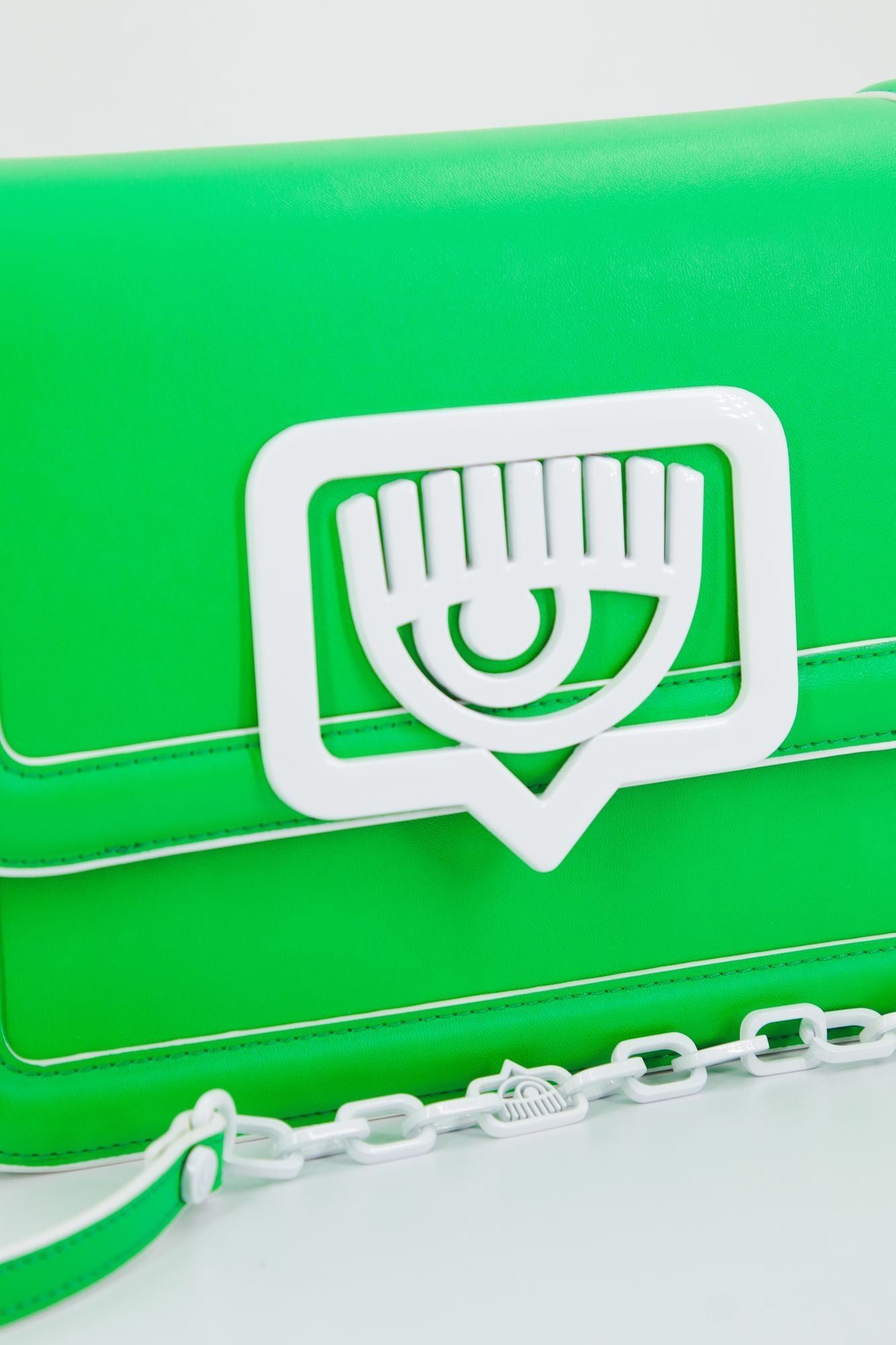 CHIARA FERRAGNI 74SB4BB1 ZS731  en color VERDE (3)