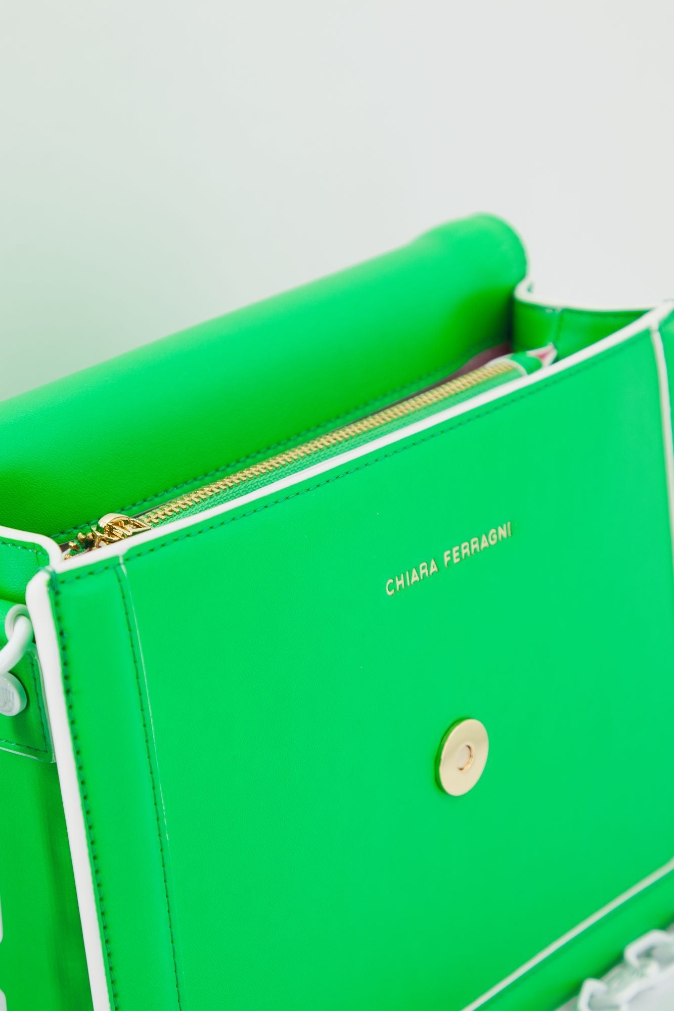 CHIARA FERRAGNI 74SB4BB1 ZS731  en color VERDE (4)