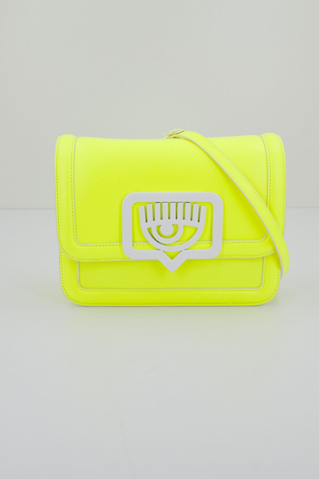 CHIARA FERRAGNI 74SB4BB1 ZS731  en color AMARILLO (1)