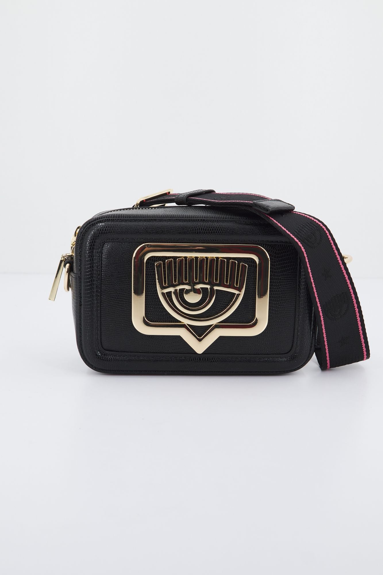 CHIARA FERRAGNI 74SB4BB5 ZS732 en color NEGRO (1)