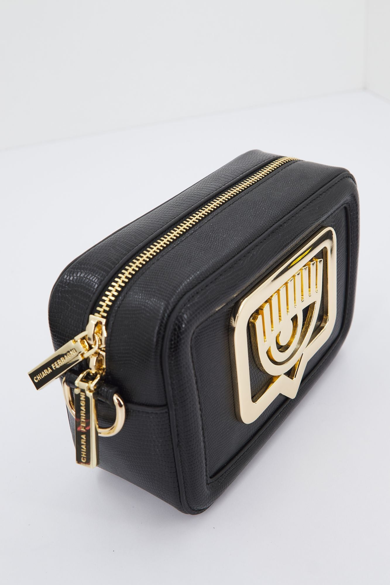 CHIARA FERRAGNI 74SB4BB5 ZS732 en color NEGRO (3)