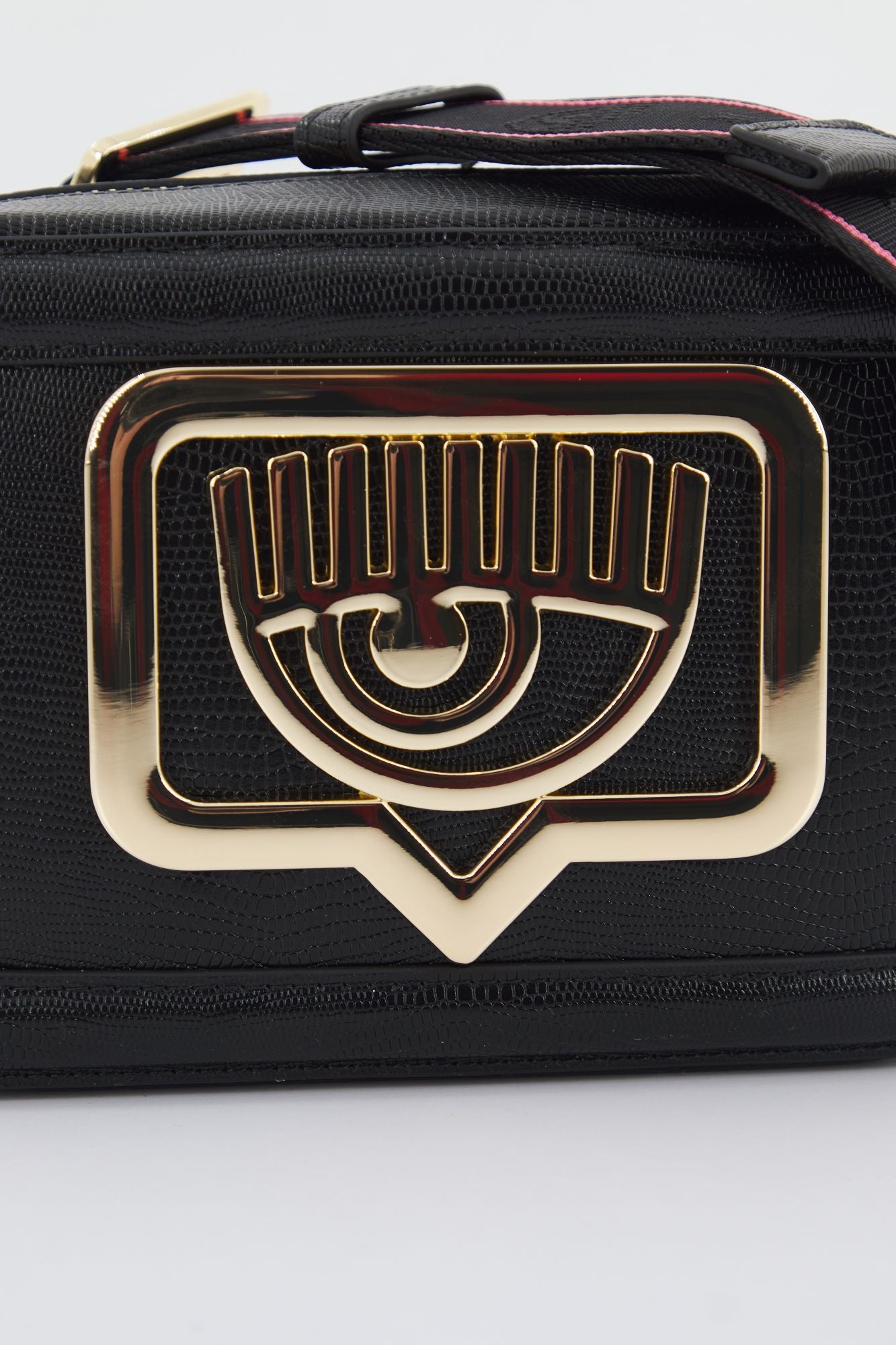 CHIARA FERRAGNI 74SB4BB5 ZS732 en color NEGRO (4)