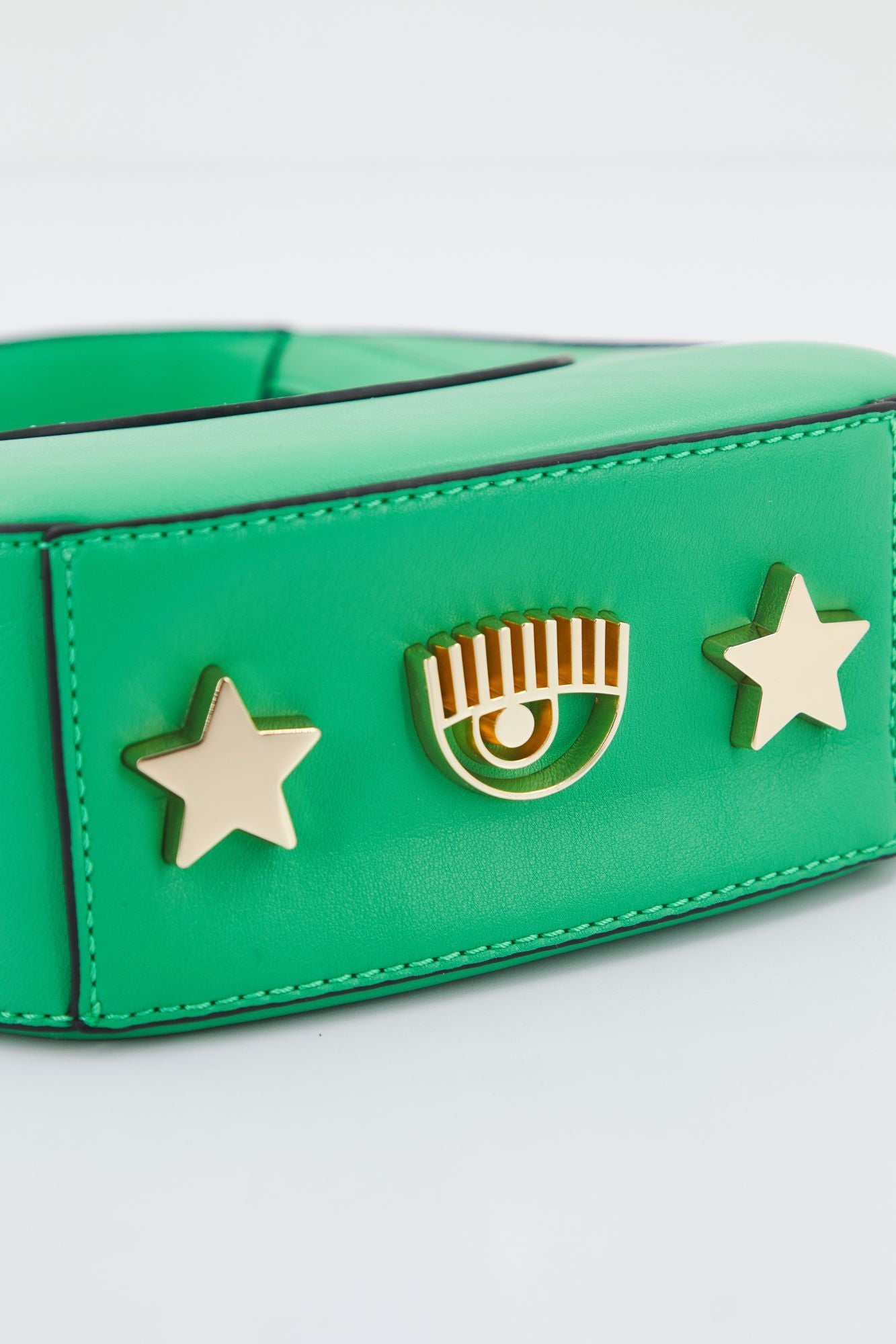 CHIARA FERRAGNI 74SB4BG2 ZS517 en color VERDE (4)