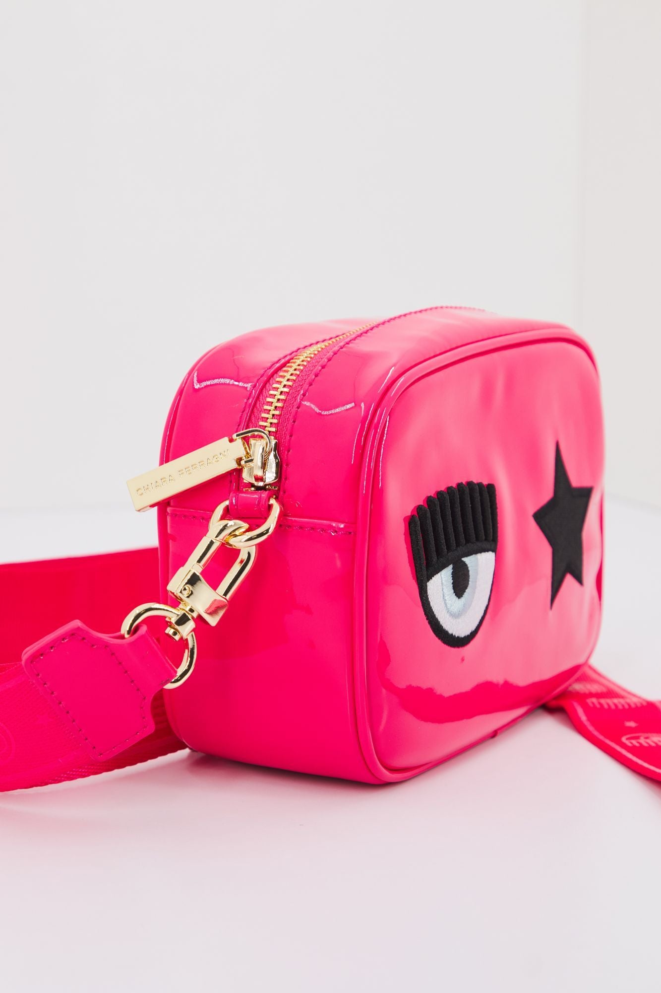 CHIARA FERRAGNI 74SB4BO3 ZS535  en color ROSA (3)