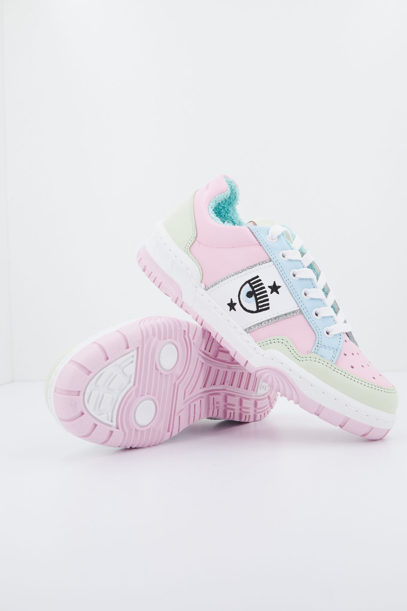 CHIARA FERRAGNI CF-1 en color ROSA (3)