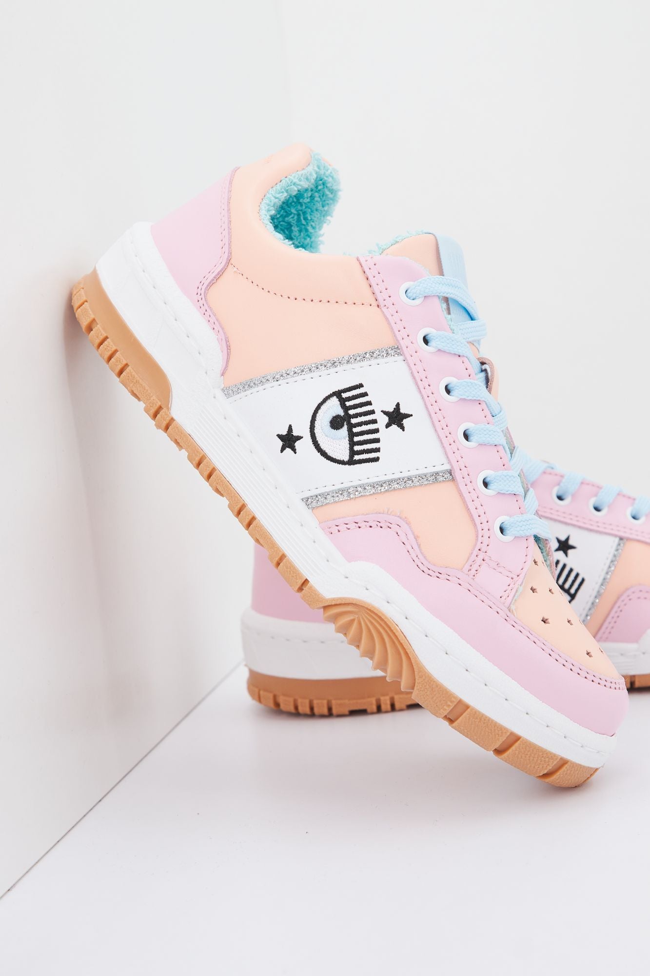 CHIARA FERRAGNI CF-1 en color NARANJA (1)