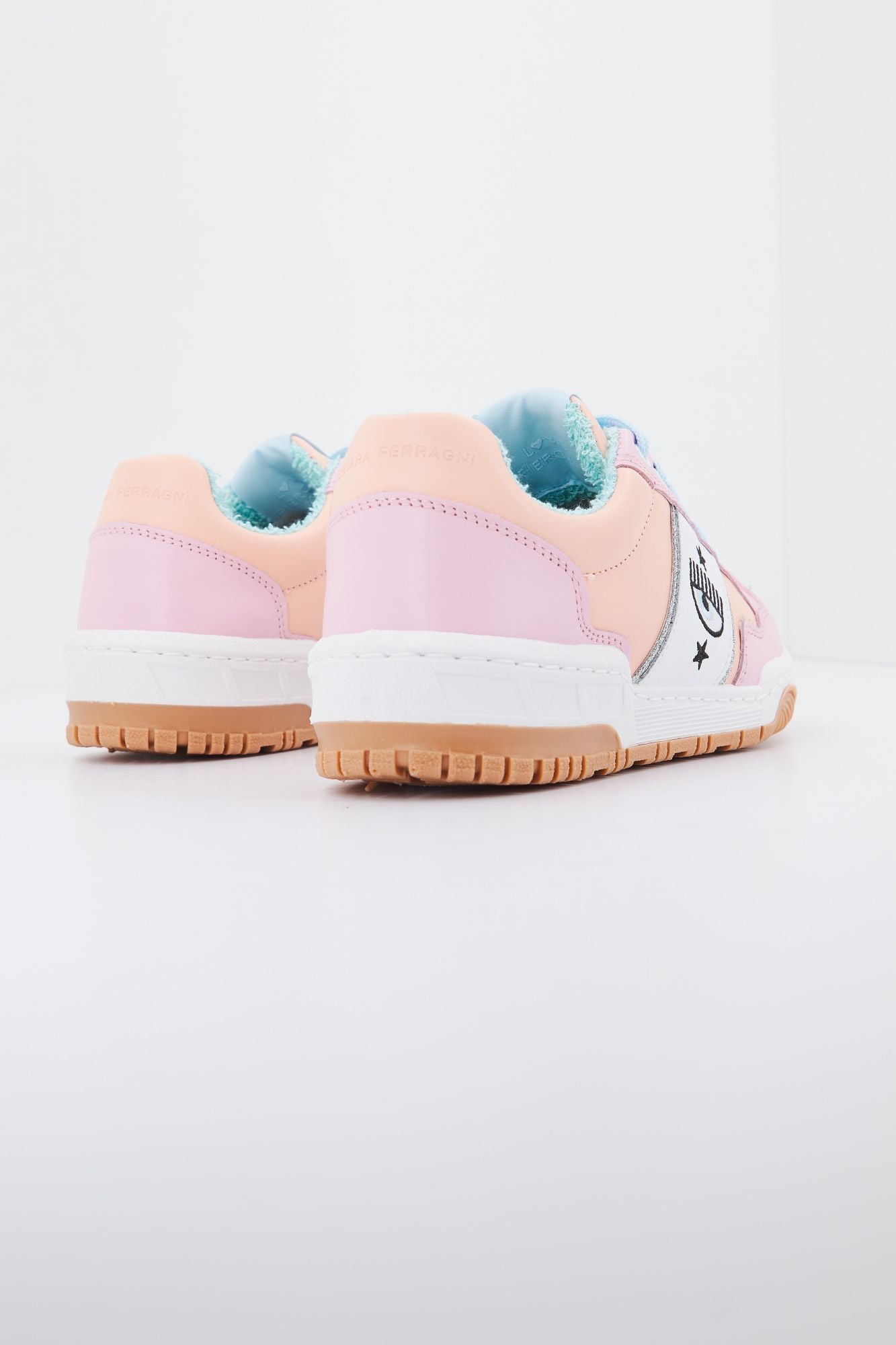 CHIARA FERRAGNI CF-1 en color NARANJA (4)