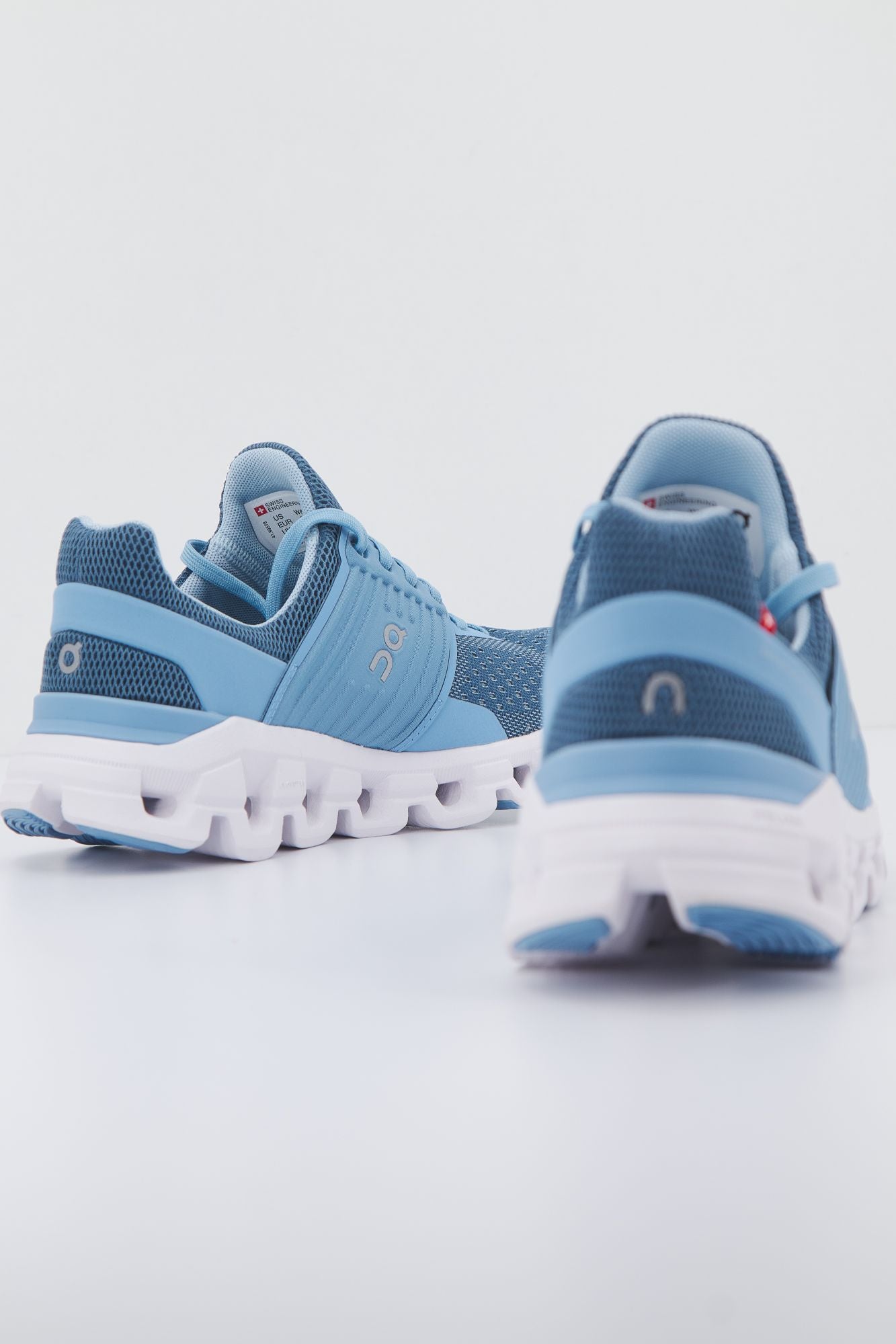 ON RUNNING CLOUDSWIFT en color AZUL (3)
