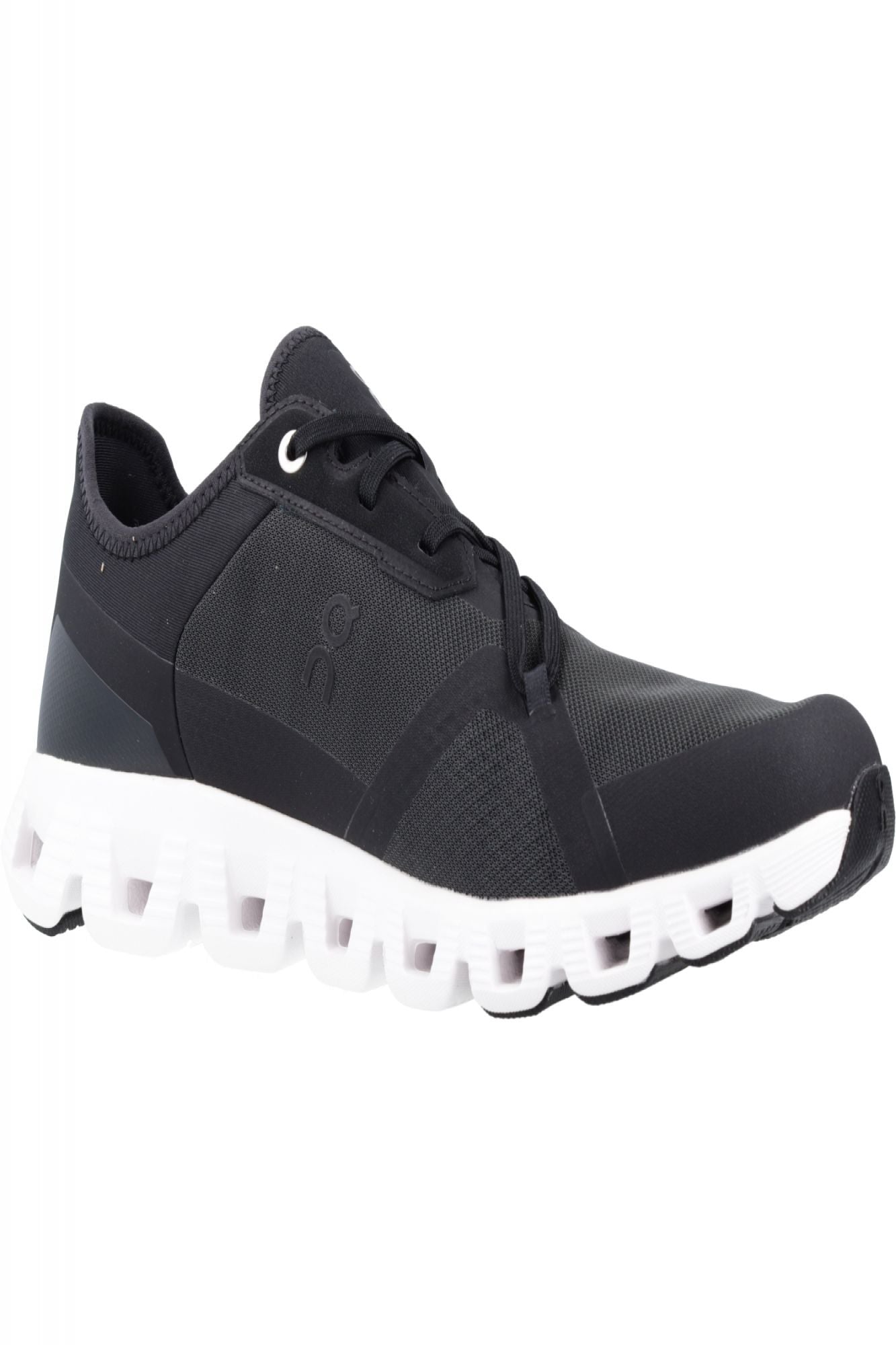 ON RUNNING CLOUD X 3 AD en color NEGRO (5)