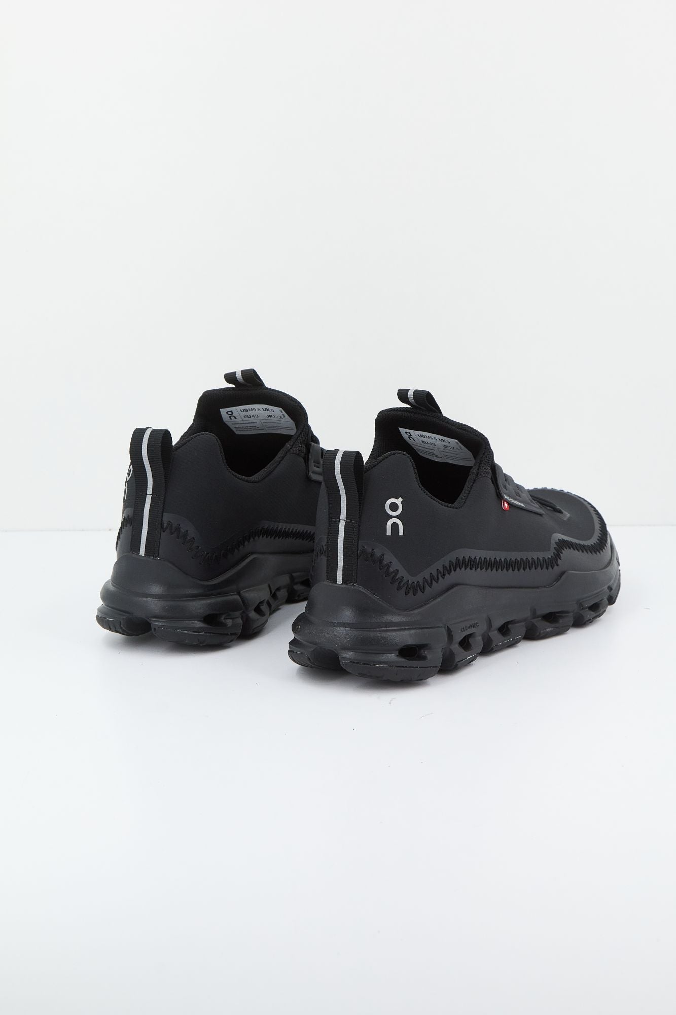 ON RUNNING CLOUDSWIFT AD en color NEGRO (3)