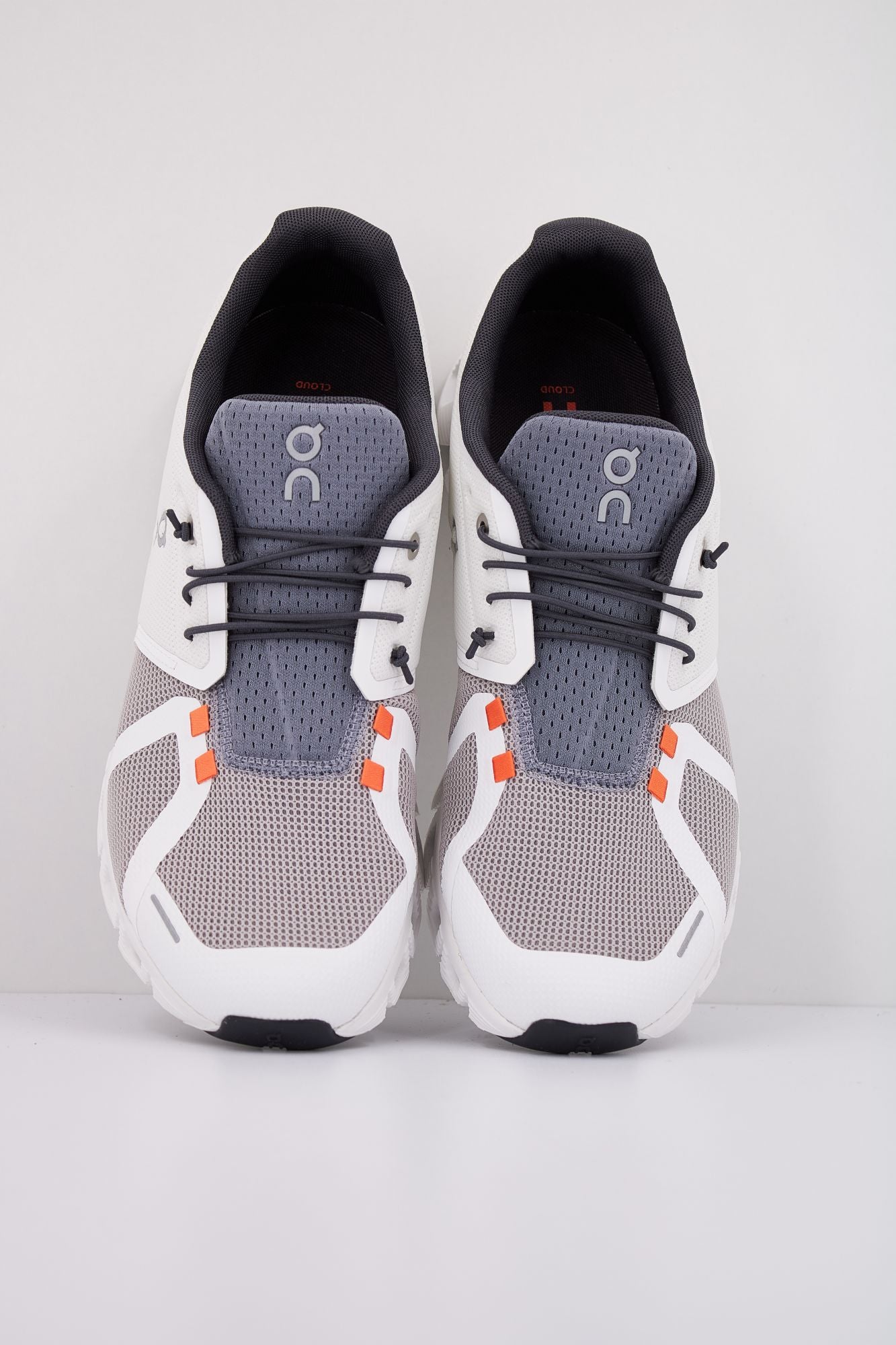 ON RUNNING CLOUD 5 PUSH en color BEIS (3)