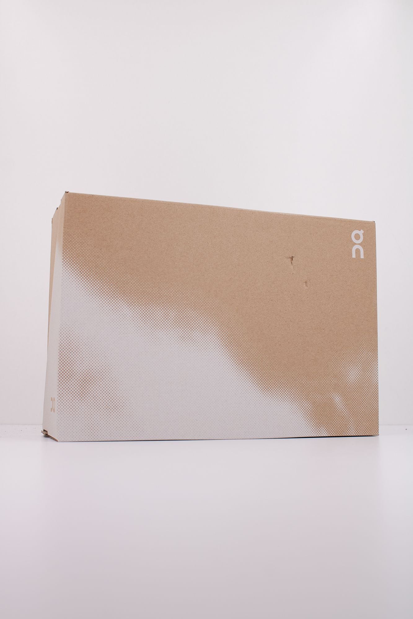 ON RUNNING CLOUD 6 en color MARRON (6)